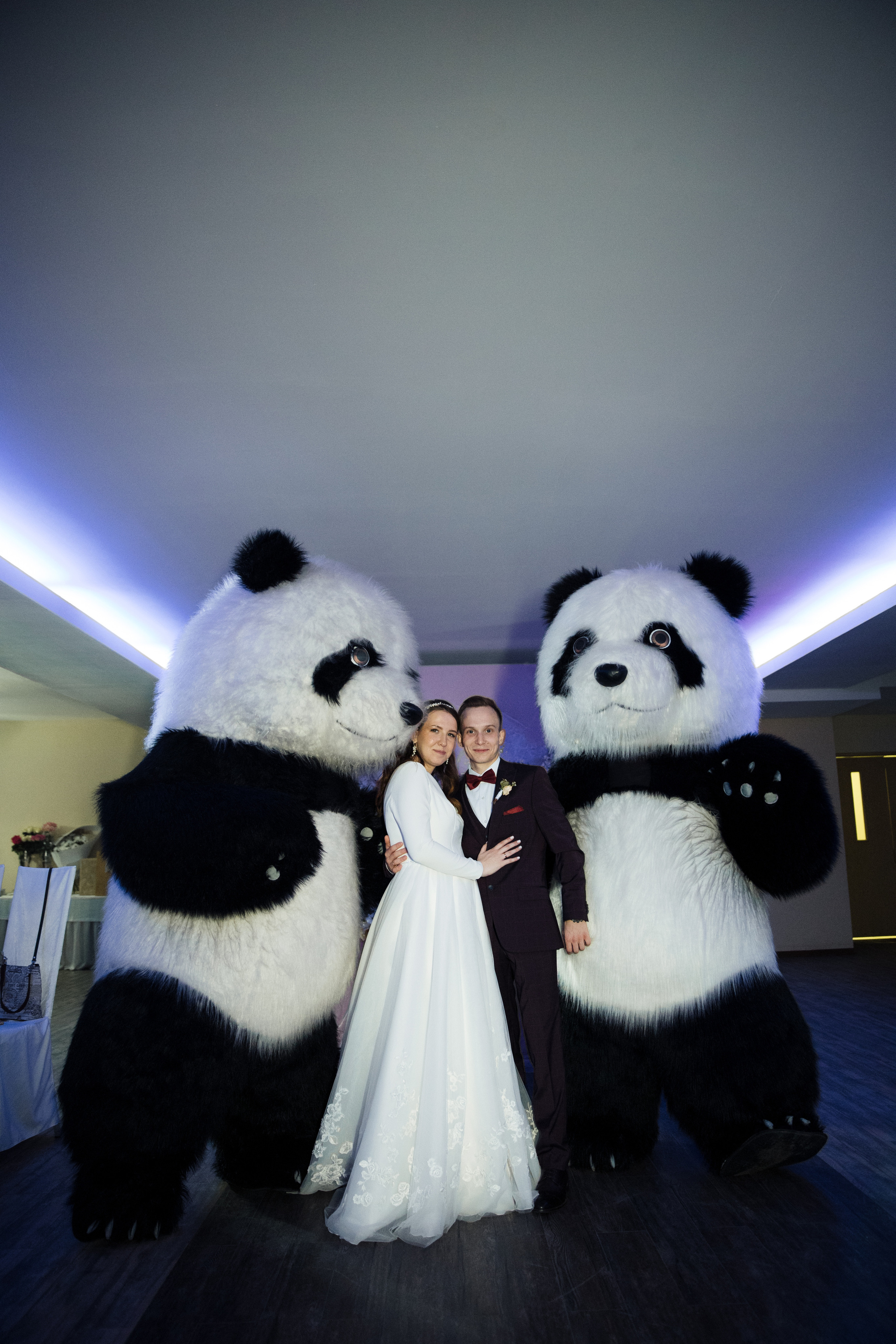 Денис и Анна. Свадебный фотограф в Нижнем Новгороде и Москве Кожин Роман