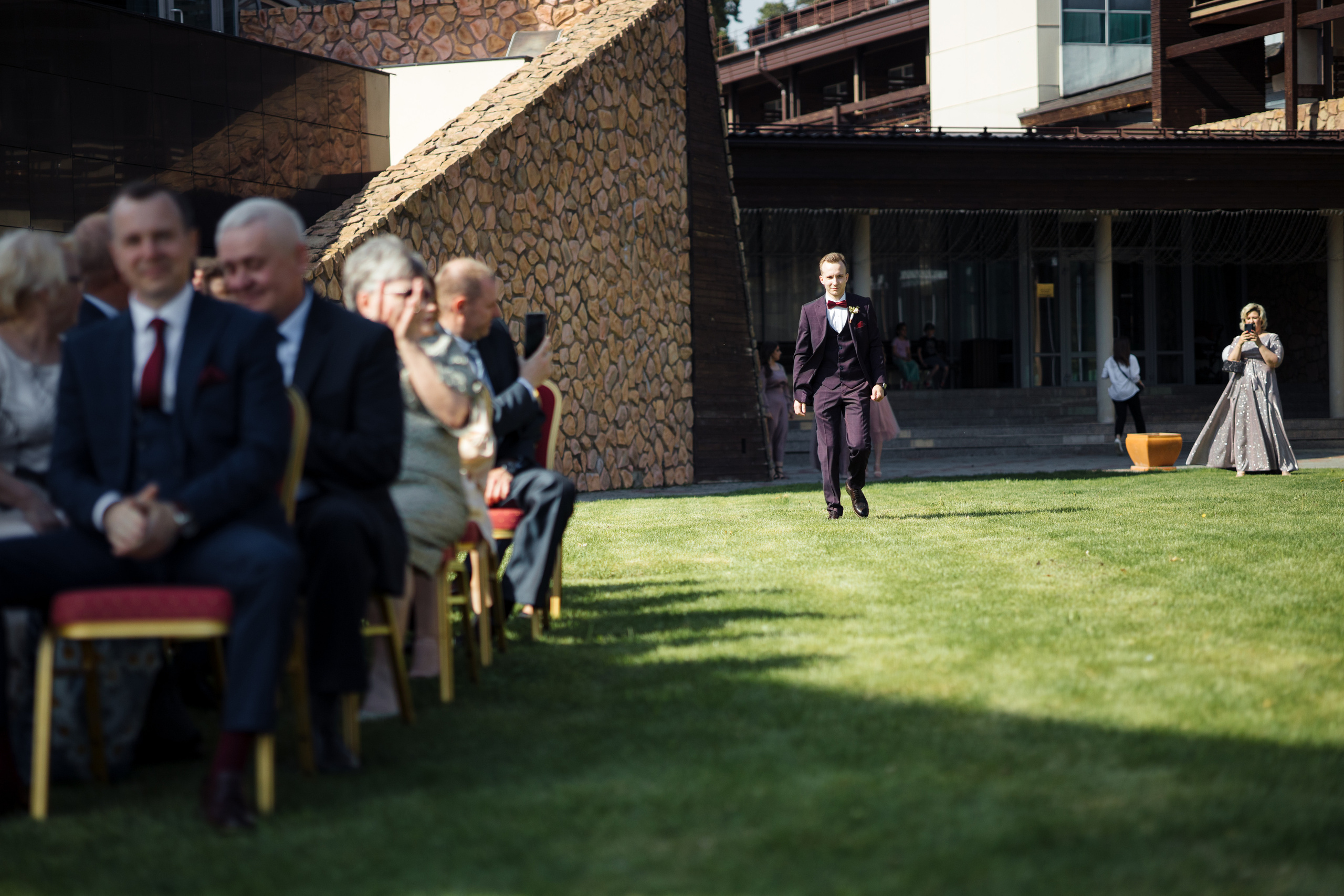 Денис и Анна. Свадебный фотограф в Нижнем Новгороде и Москве Кожин Роман