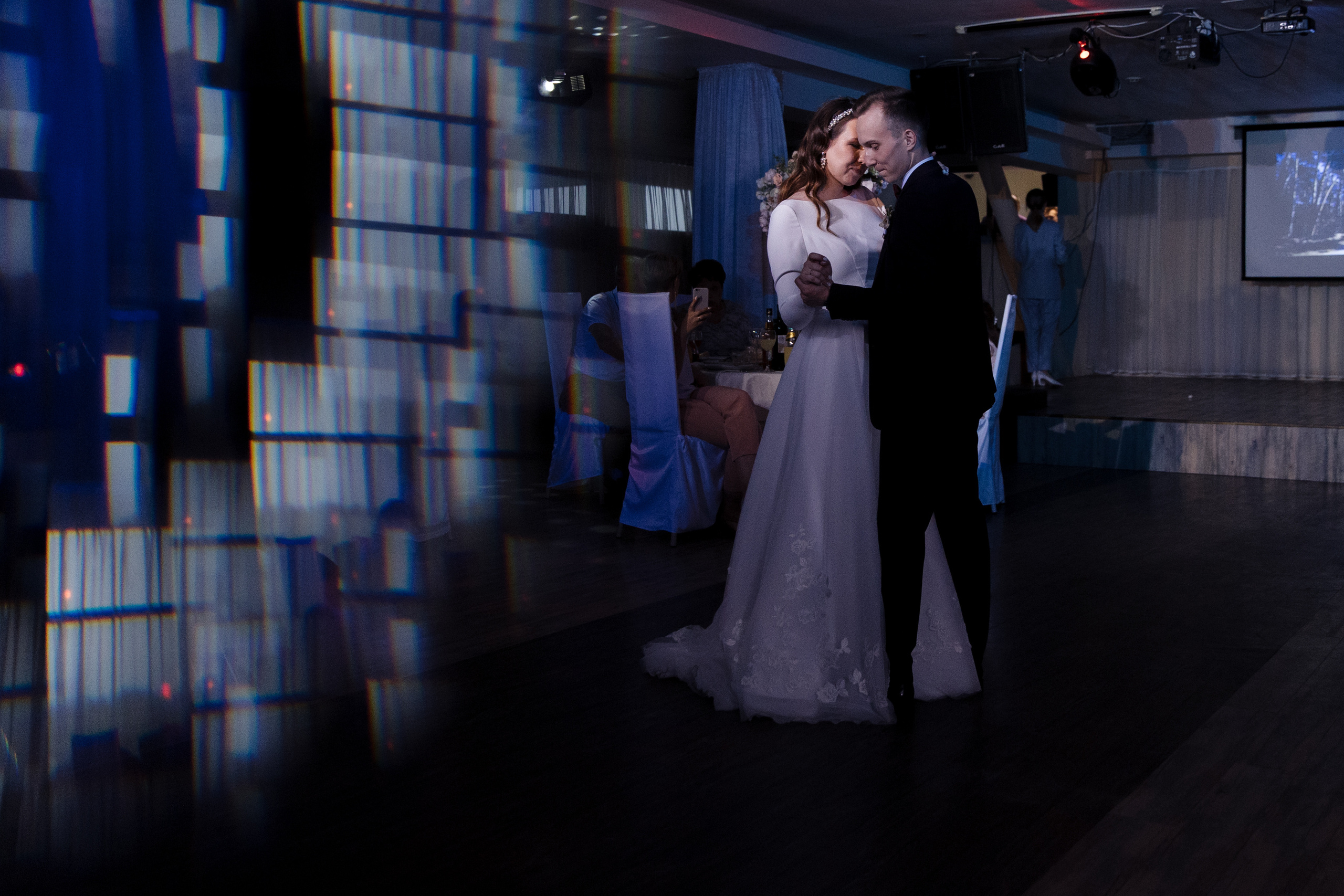 Денис и Анна. Свадебный фотограф в Нижнем Новгороде и Москве Кожин Роман