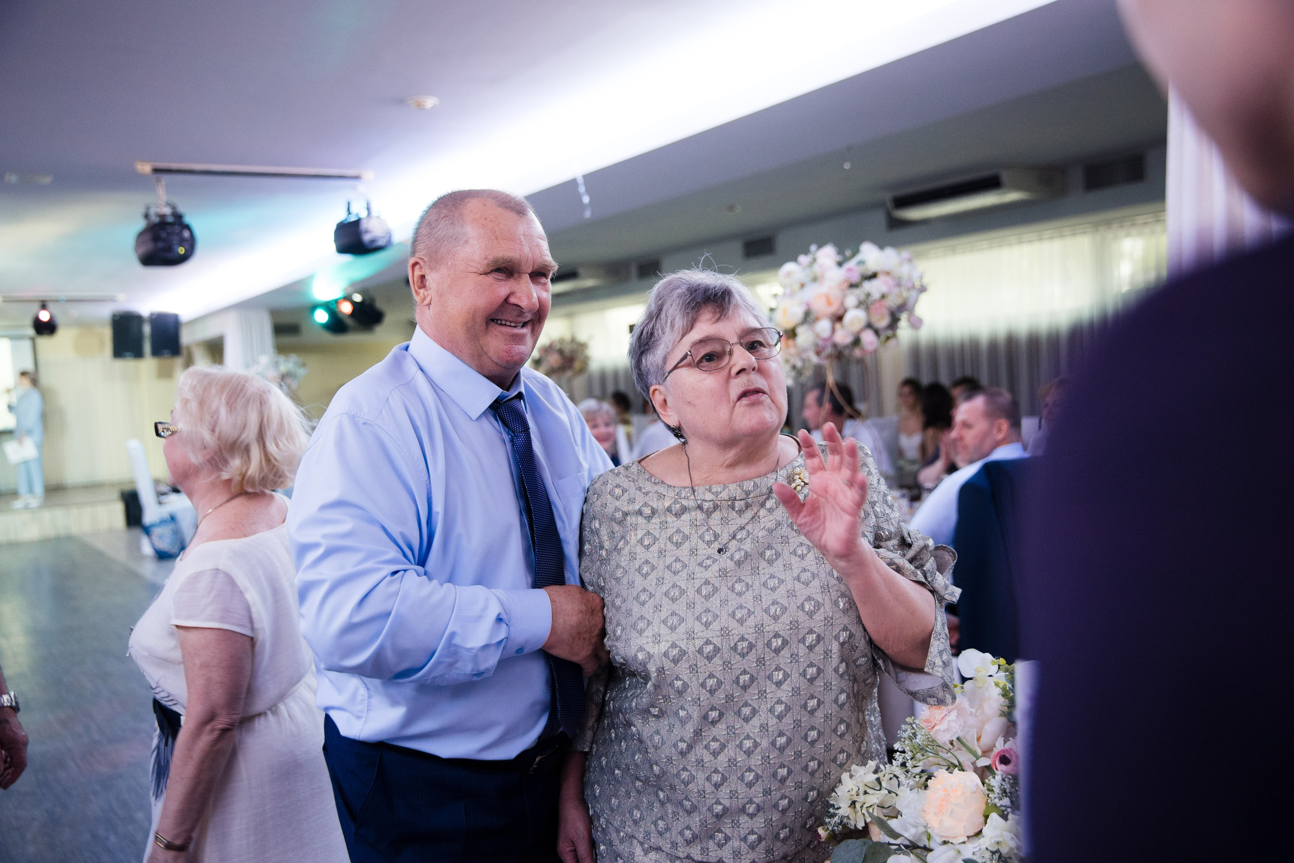 Денис и Анна. Свадебный фотограф в Нижнем Новгороде и Москве Кожин Роман