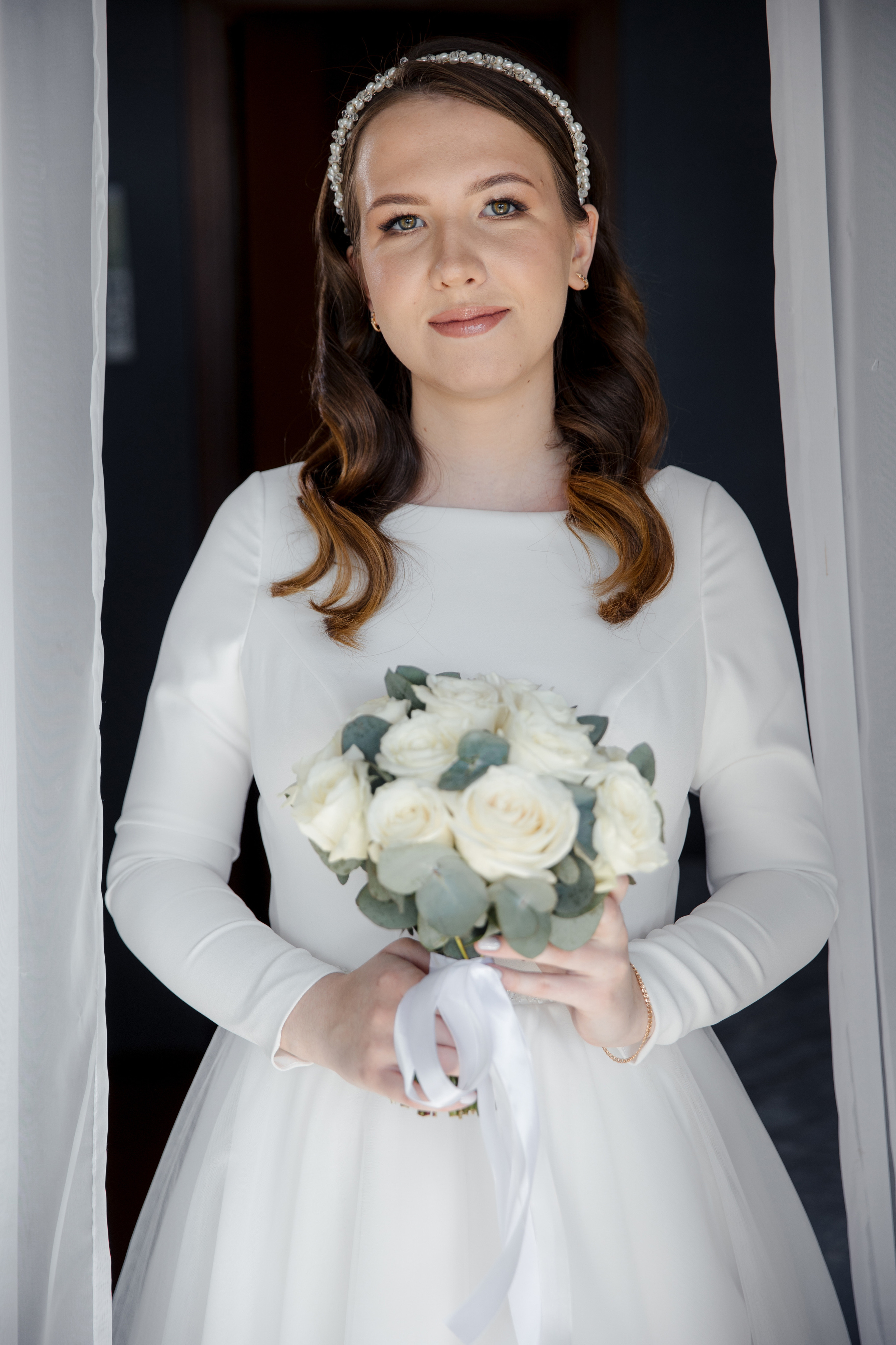 Денис и Анна. Свадебный фотограф в Нижнем Новгороде и Москве Кожин Роман