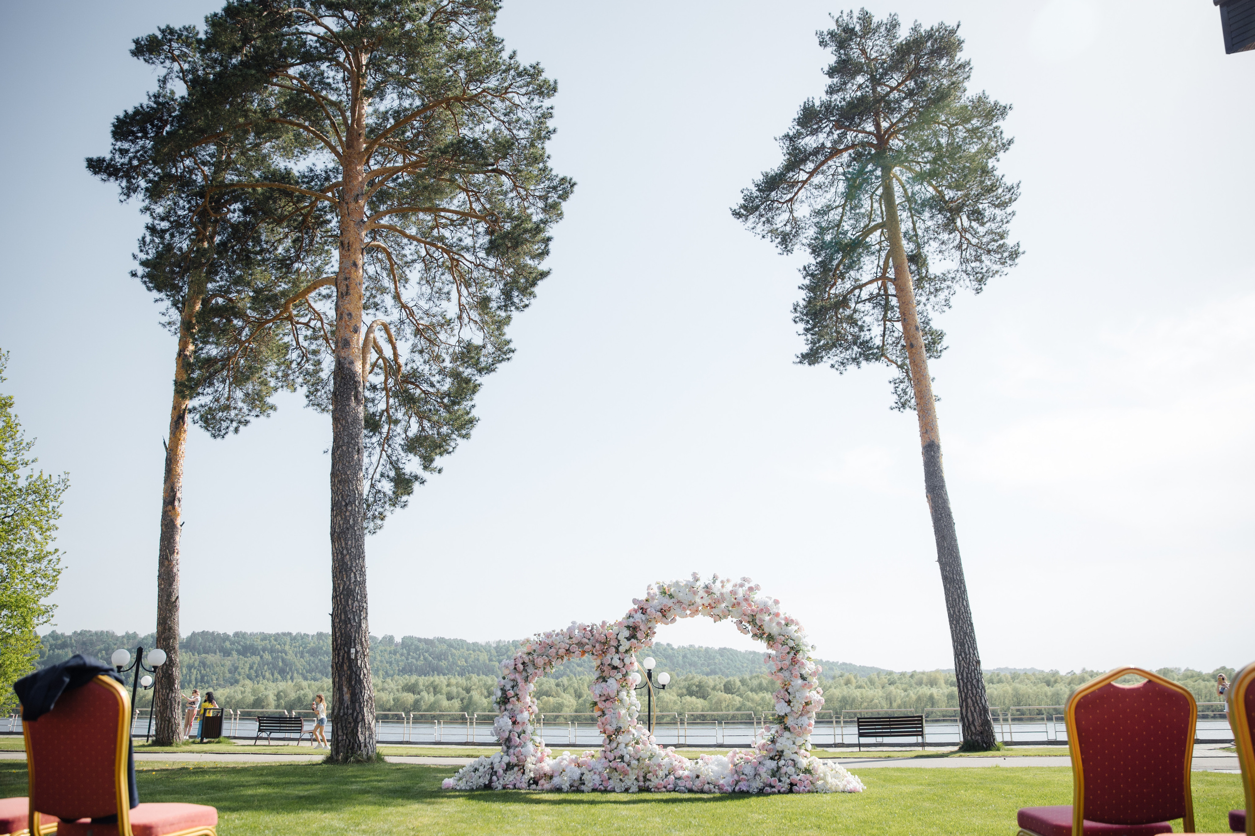 Денис и Анна. Свадебный фотограф в Нижнем Новгороде и Москве Кожин Роман
