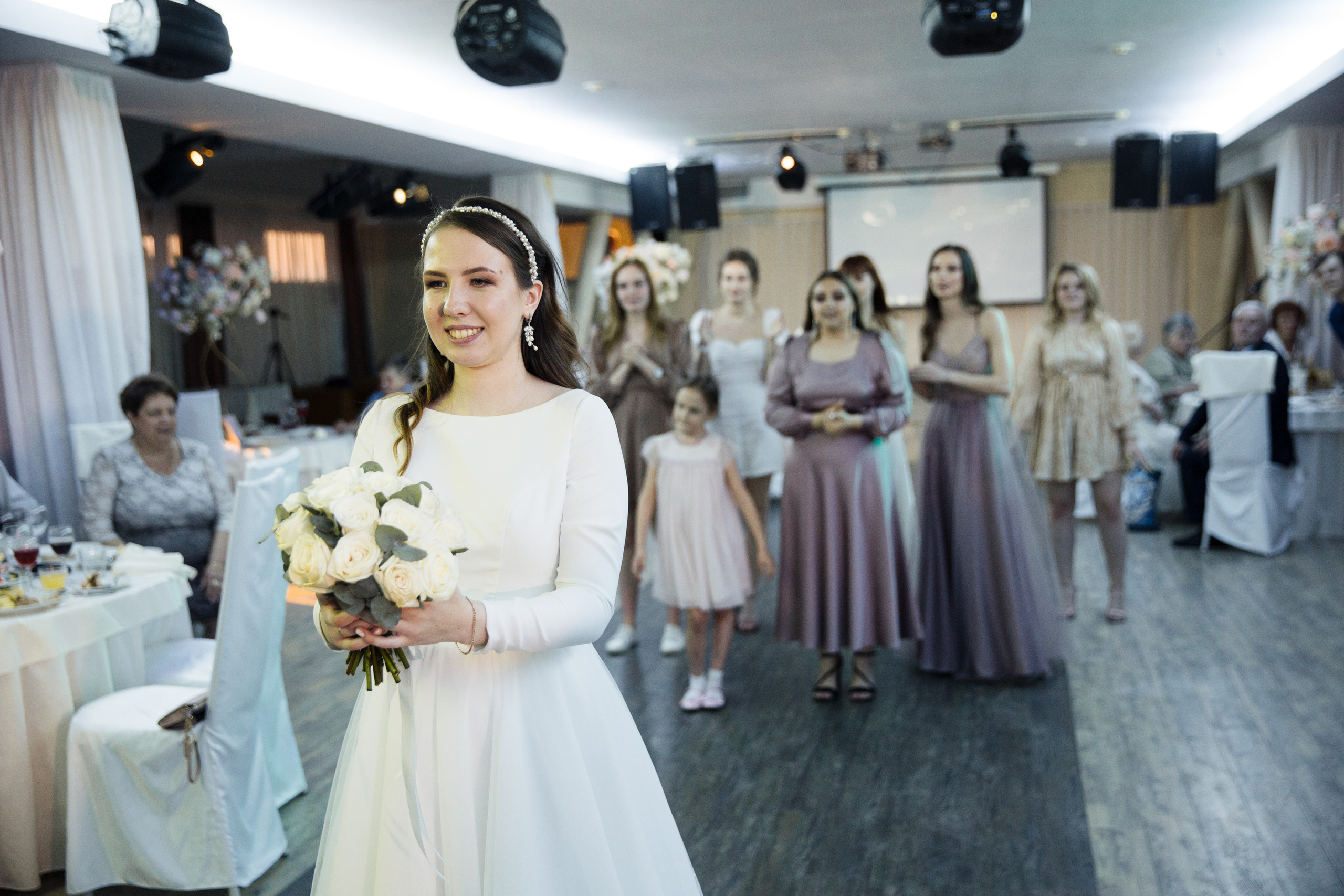 Денис и Анна. Свадебный фотограф в Нижнем Новгороде и Москве Кожин Роман