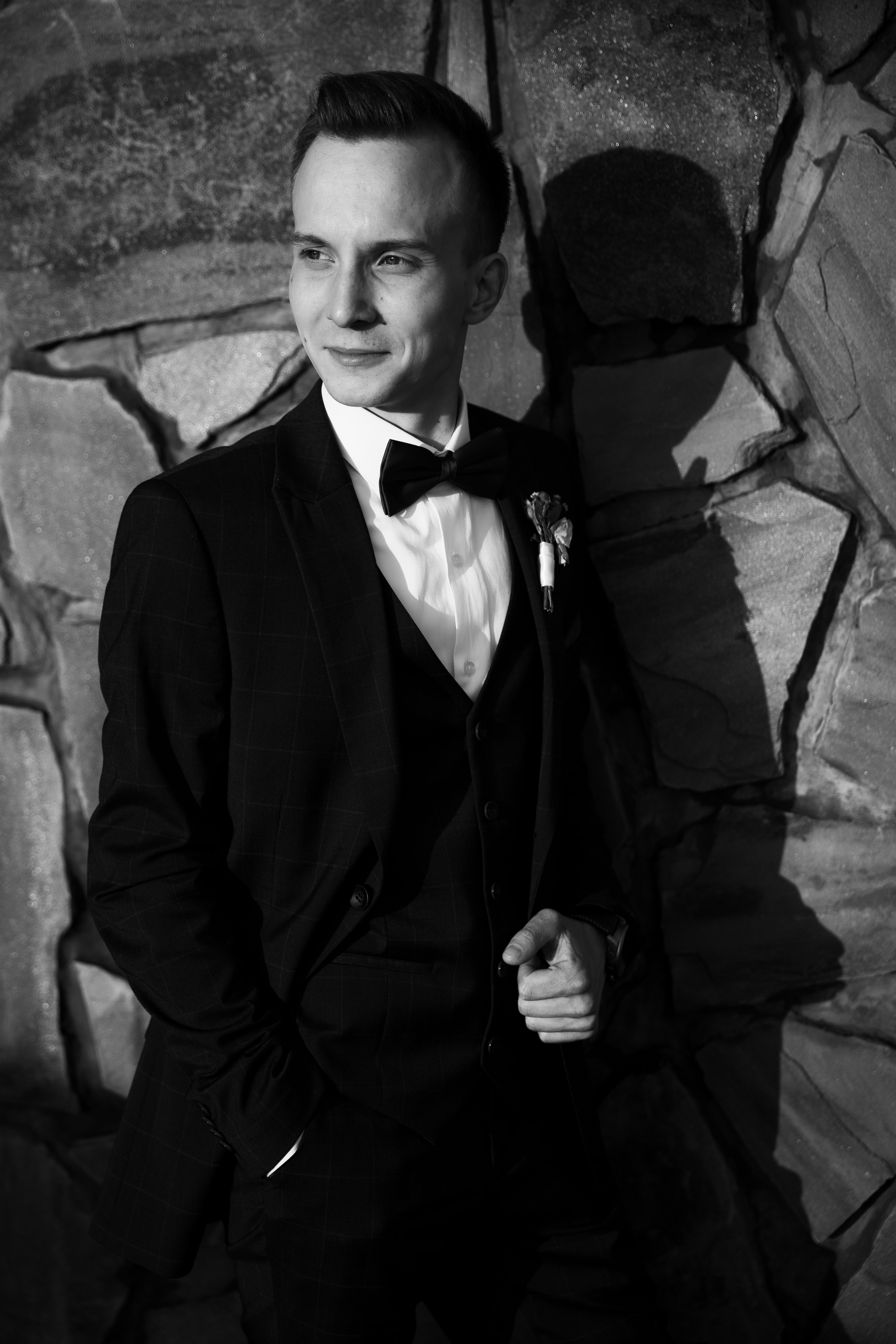 Денис и Анна. Свадебный фотограф в Нижнем Новгороде и Москве Кожин Роман