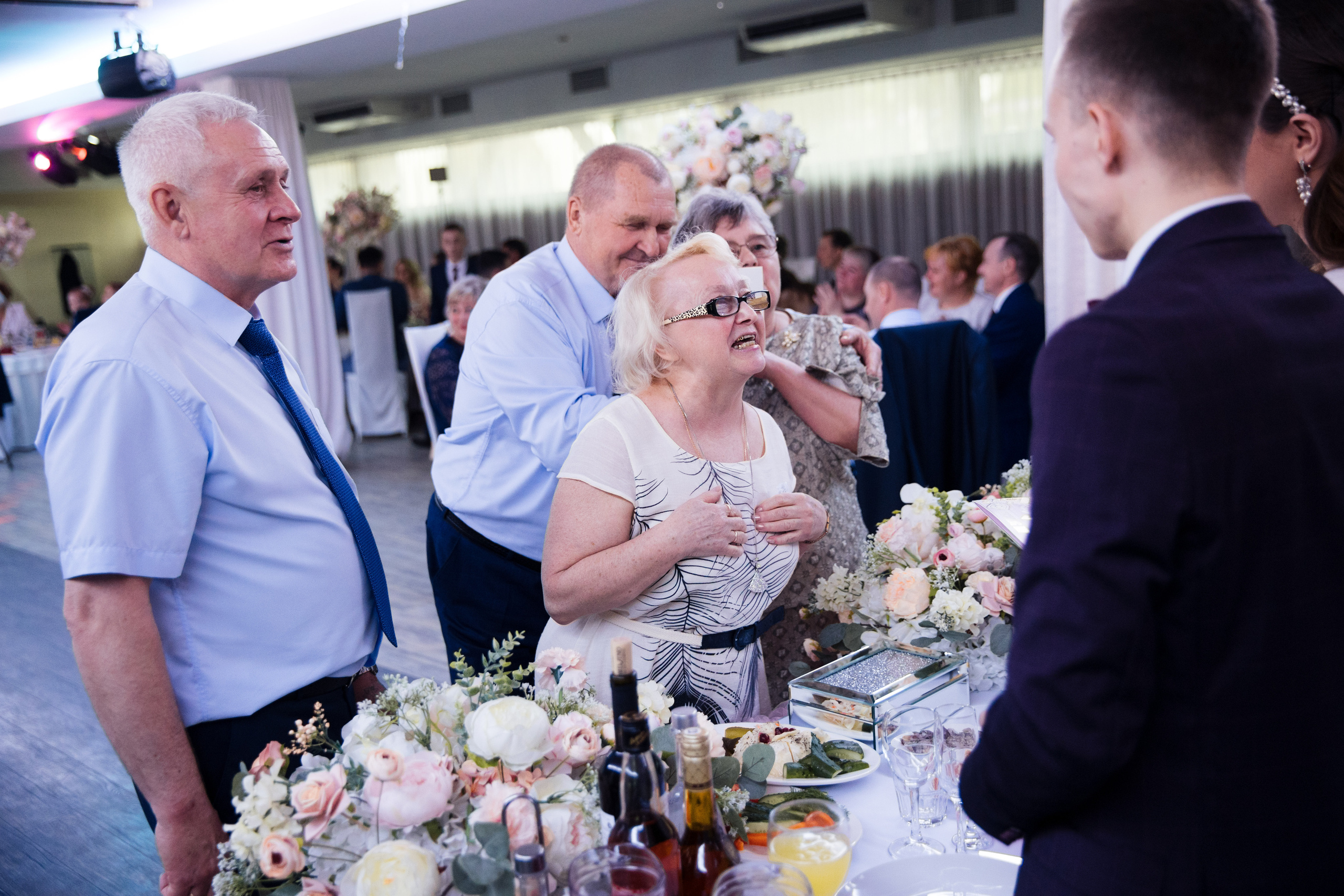 Денис и Анна. Свадебный фотограф в Нижнем Новгороде и Москве Кожин Роман
