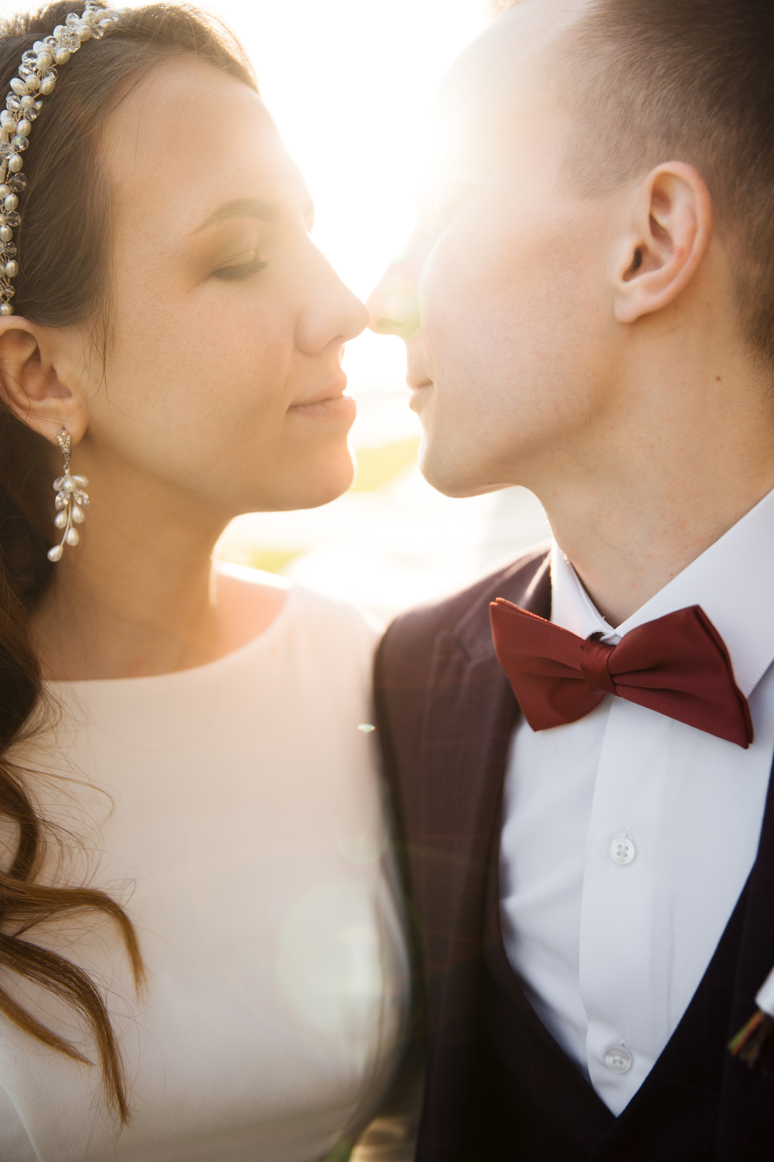 Денис и Анна. Свадебный фотограф в Нижнем Новгороде и Москве Кожин Роман