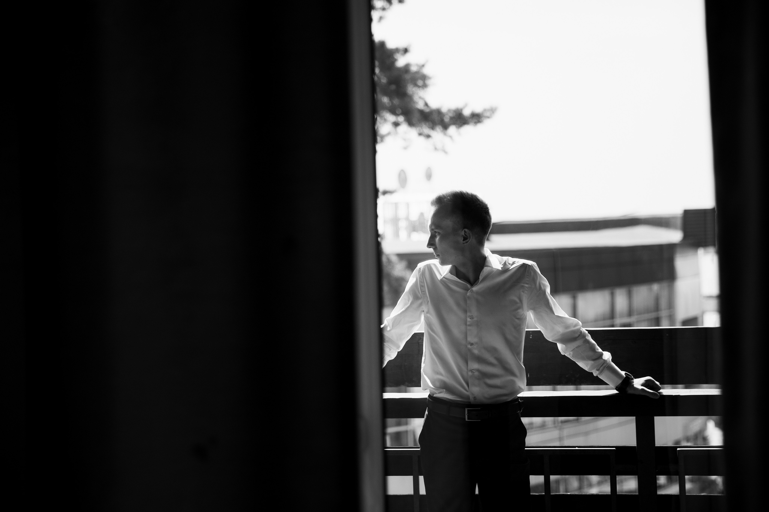 Денис и Анна. Свадебный фотограф в Нижнем Новгороде и Москве Кожин Роман