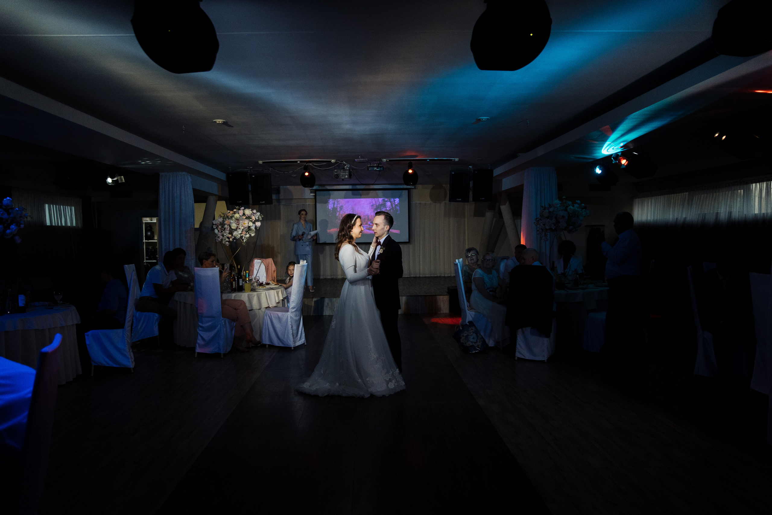 Денис и Анна. Свадебный фотограф в Нижнем Новгороде и Москве Кожин Роман