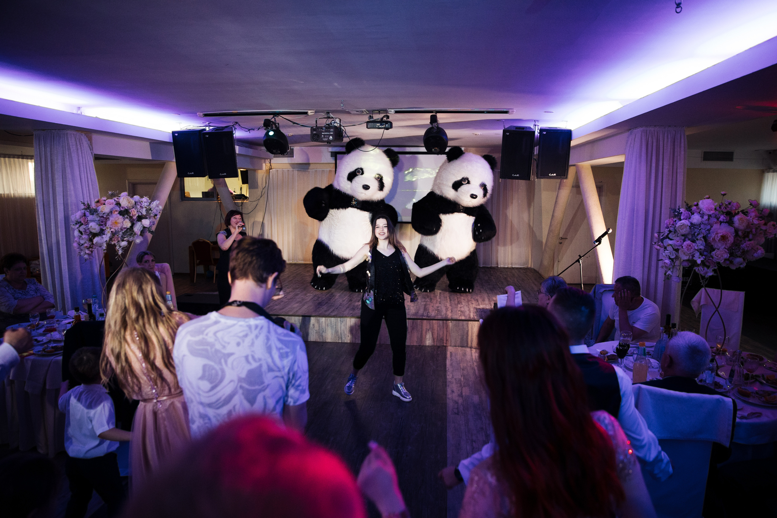 Денис и Анна. Свадебный фотограф в Нижнем Новгороде и Москве Кожин Роман