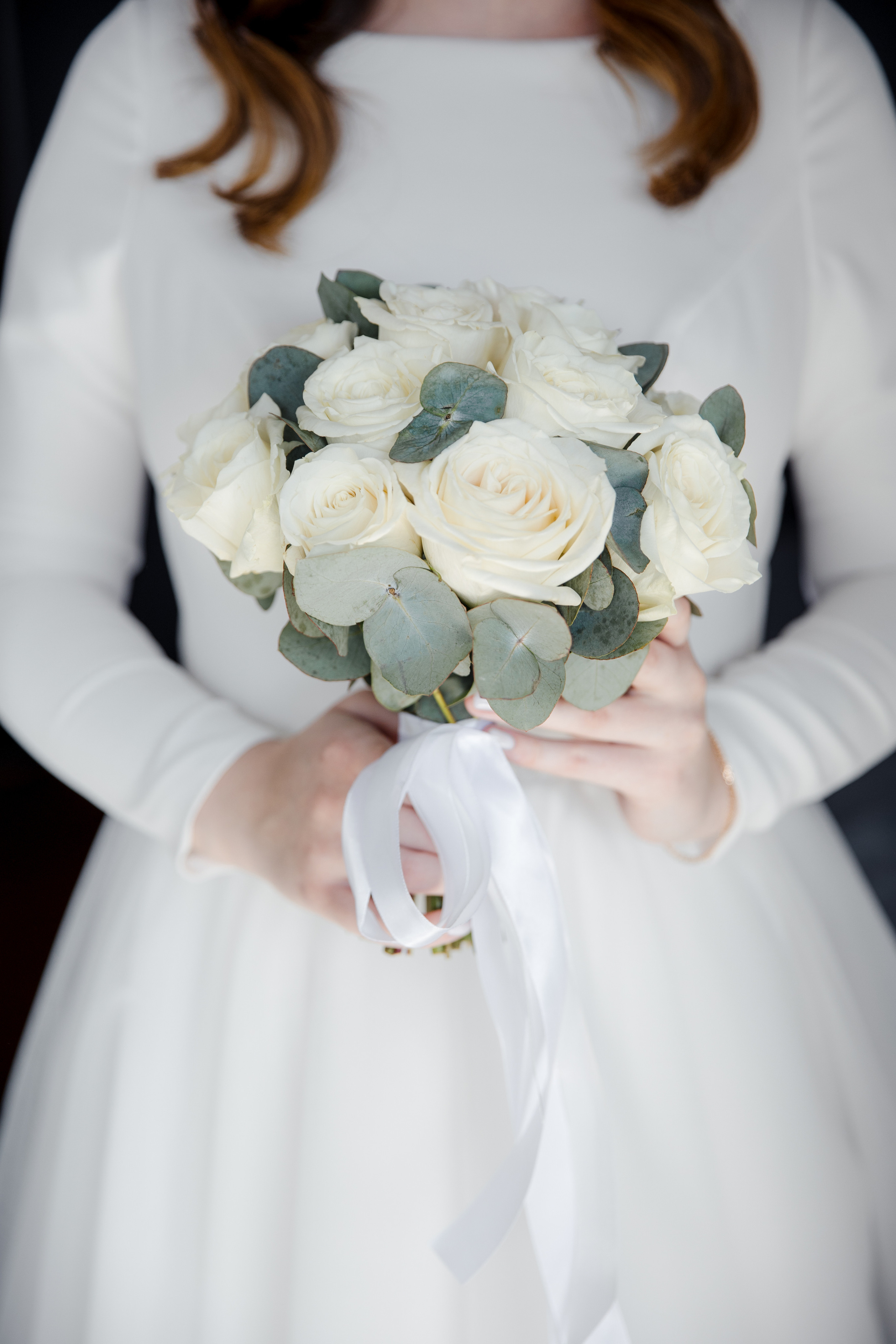 Денис и Анна. Свадебный фотограф в Нижнем Новгороде и Москве Кожин Роман