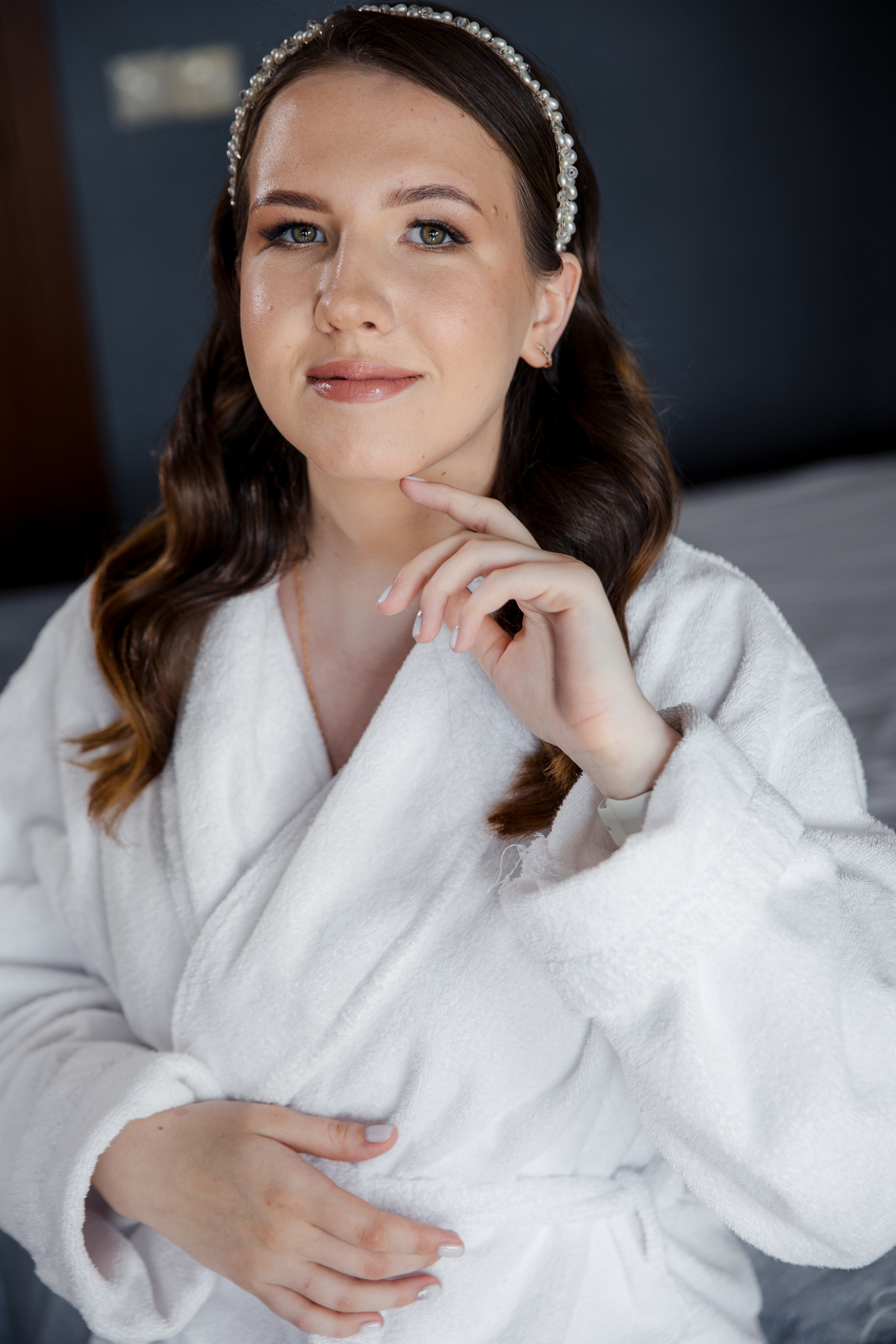 Денис и Анна. Свадебный фотограф в Нижнем Новгороде и Москве Кожин Роман