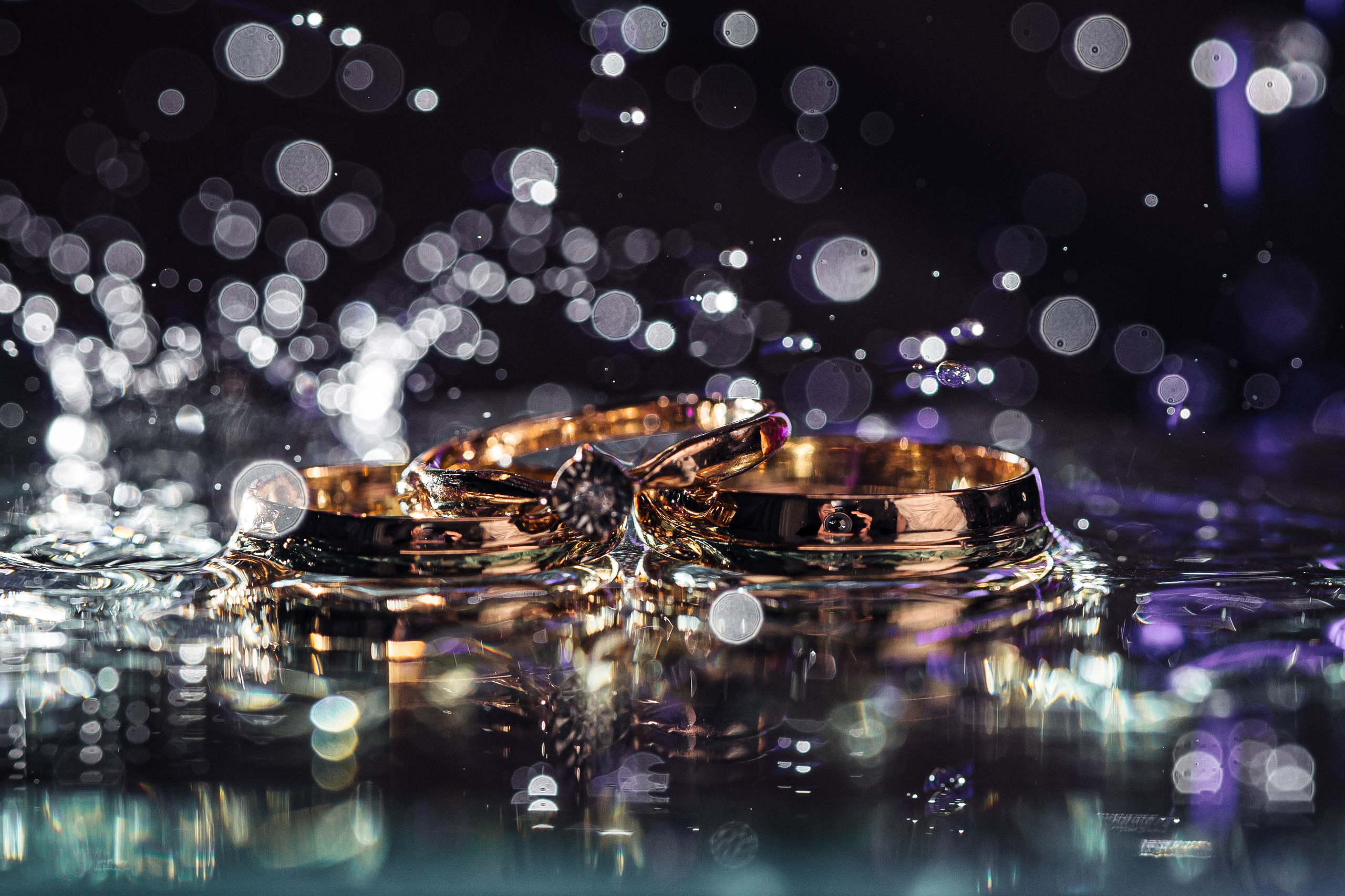 Денис и Анна. Свадебный фотограф в Нижнем Новгороде и Москве Кожин Роман