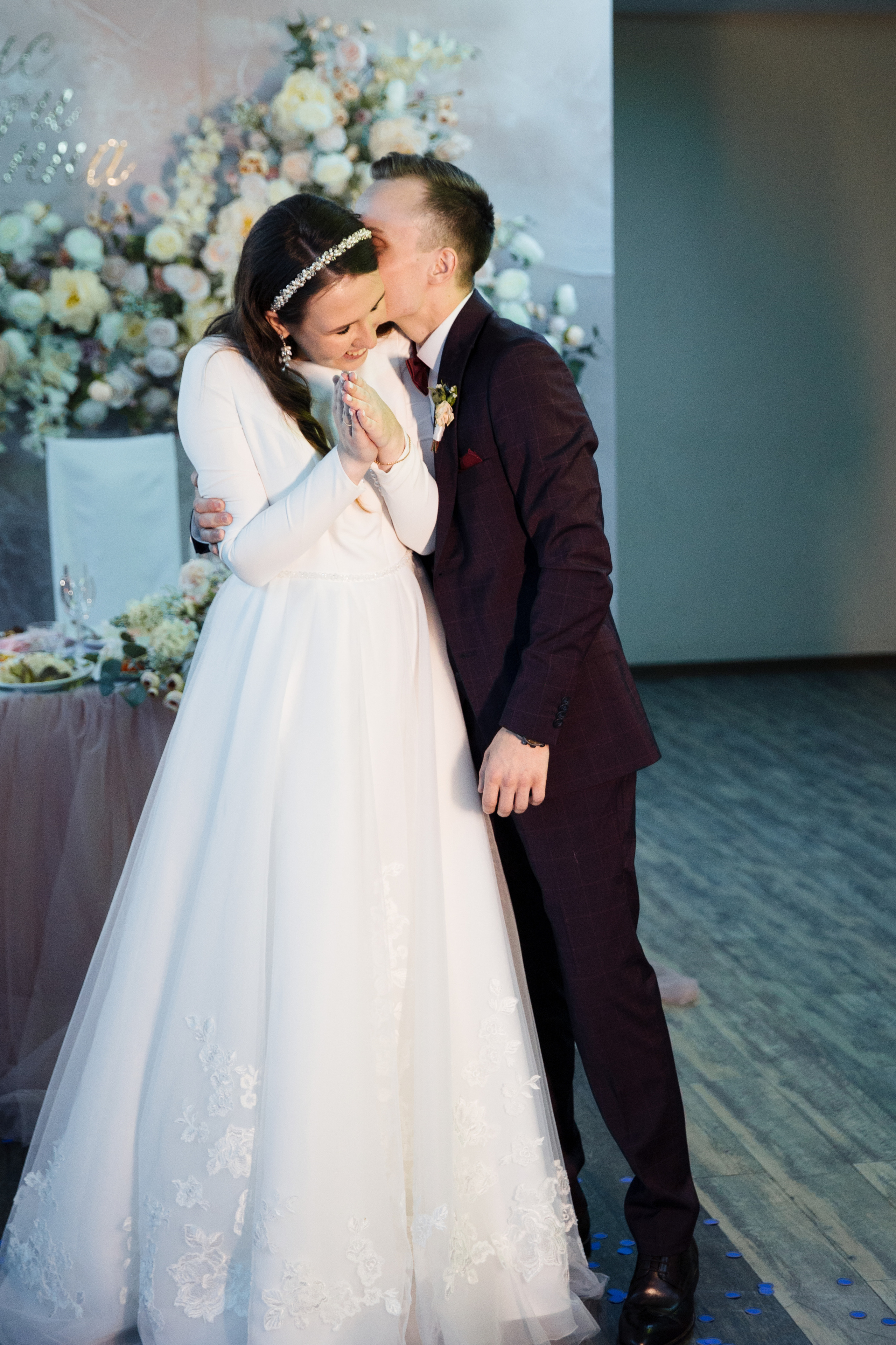 Денис и Анна. Свадебный фотограф в Нижнем Новгороде и Москве Кожин Роман