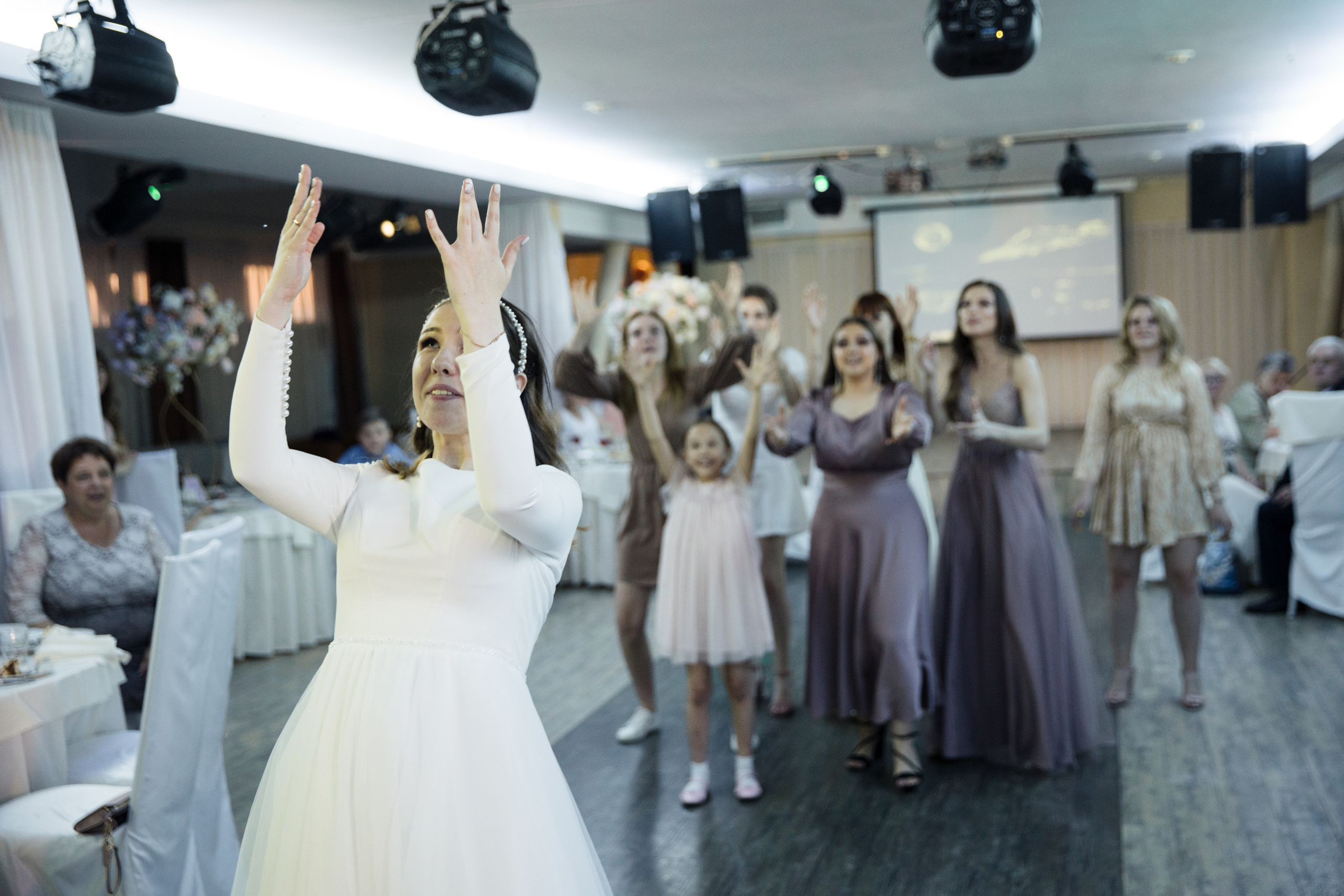 Денис и Анна. Свадебный фотограф в Нижнем Новгороде и Москве Кожин Роман