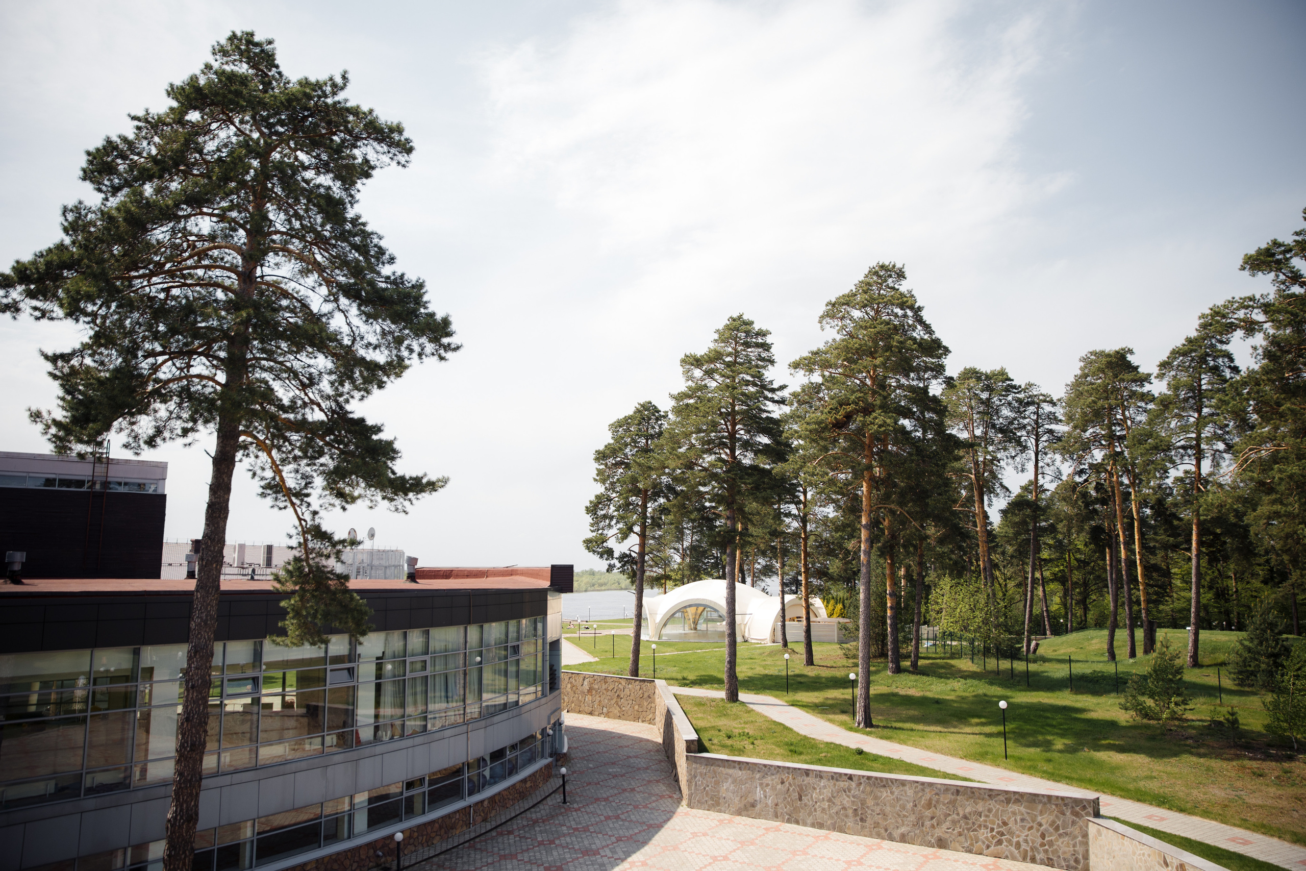 Денис и Анна. Свадебный фотограф в Нижнем Новгороде и Москве Кожин Роман