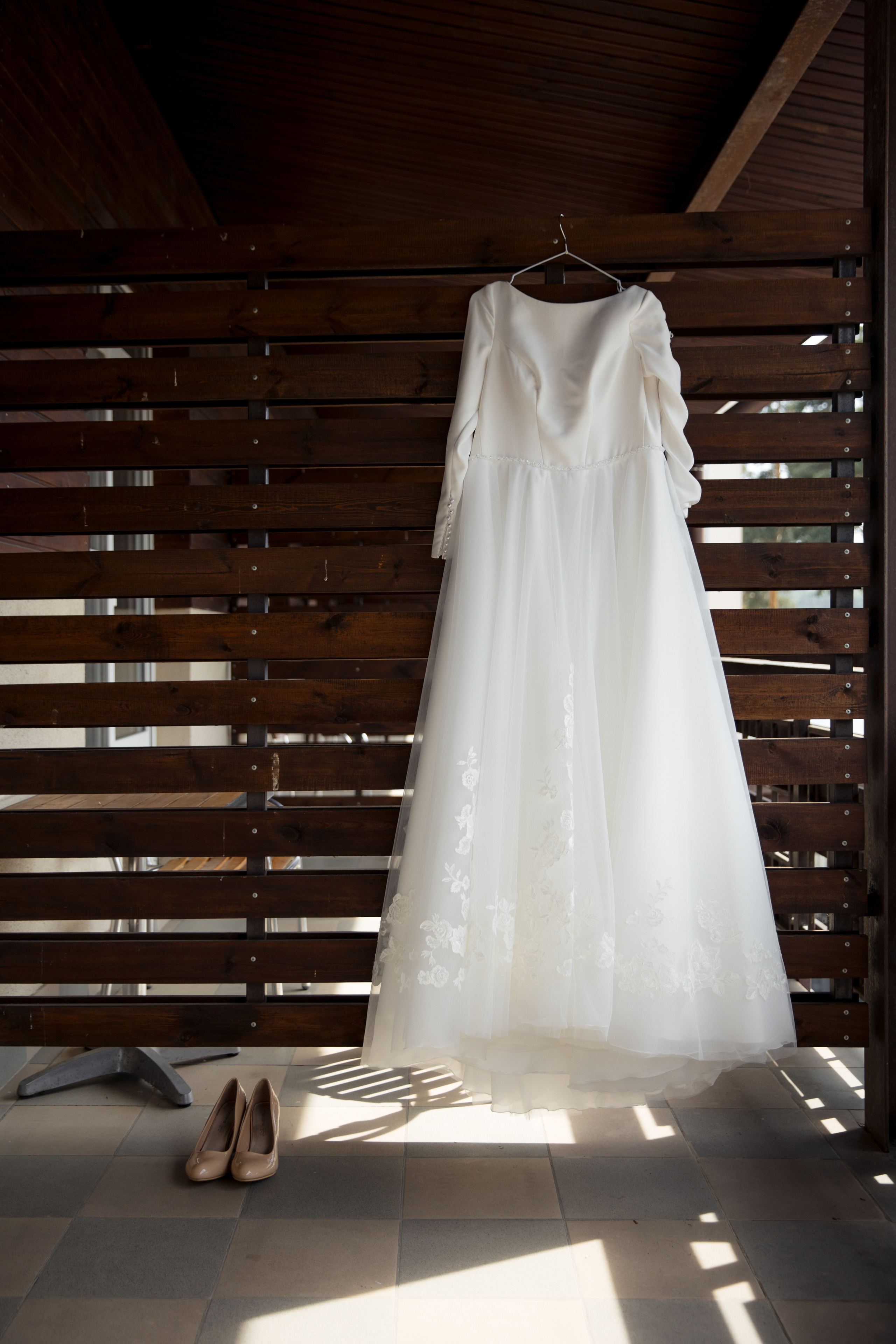 Денис и Анна. Свадебный фотограф в Нижнем Новгороде и Москве Кожин Роман