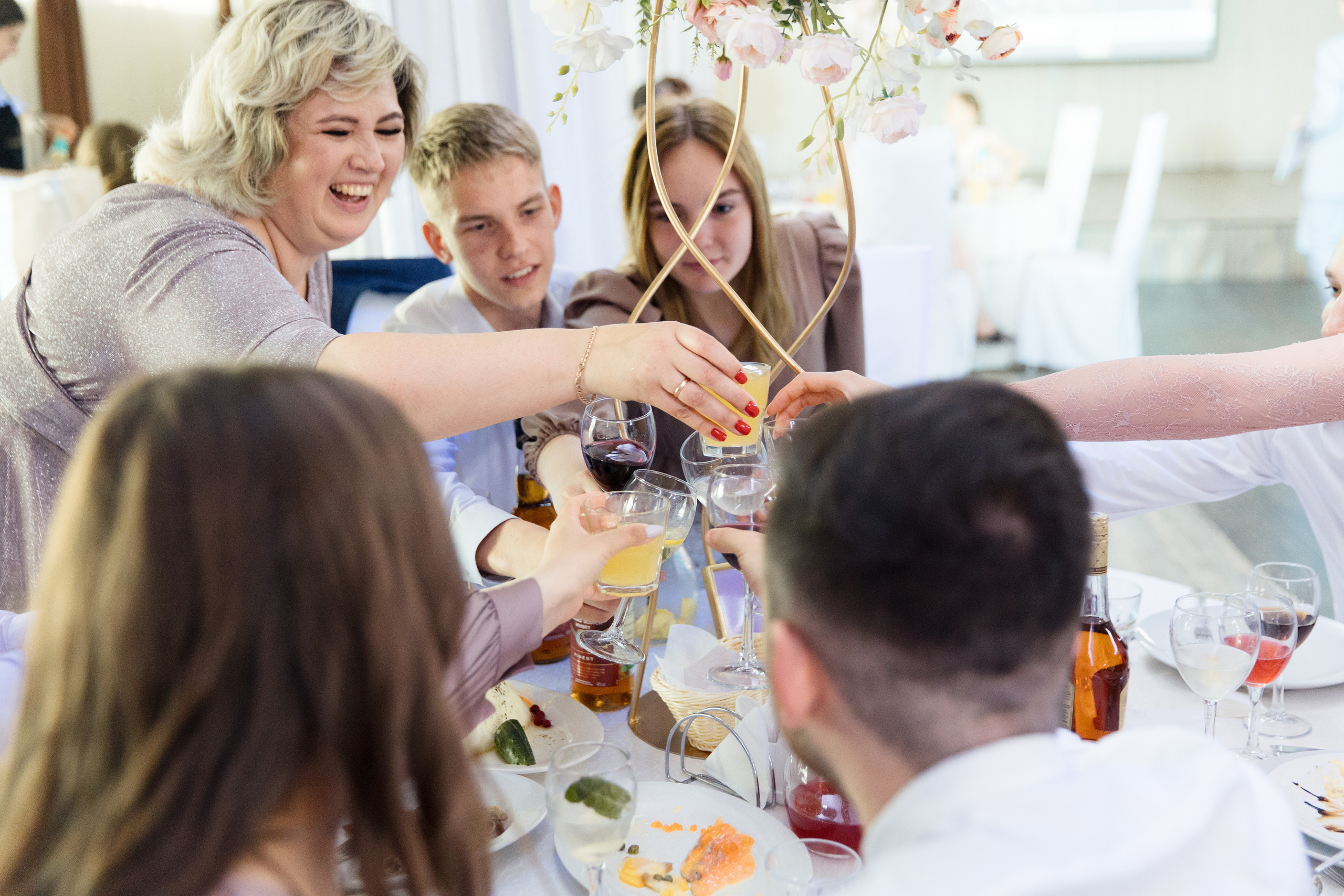 Денис и Анна. Свадебный фотограф в Нижнем Новгороде и Москве Кожин Роман