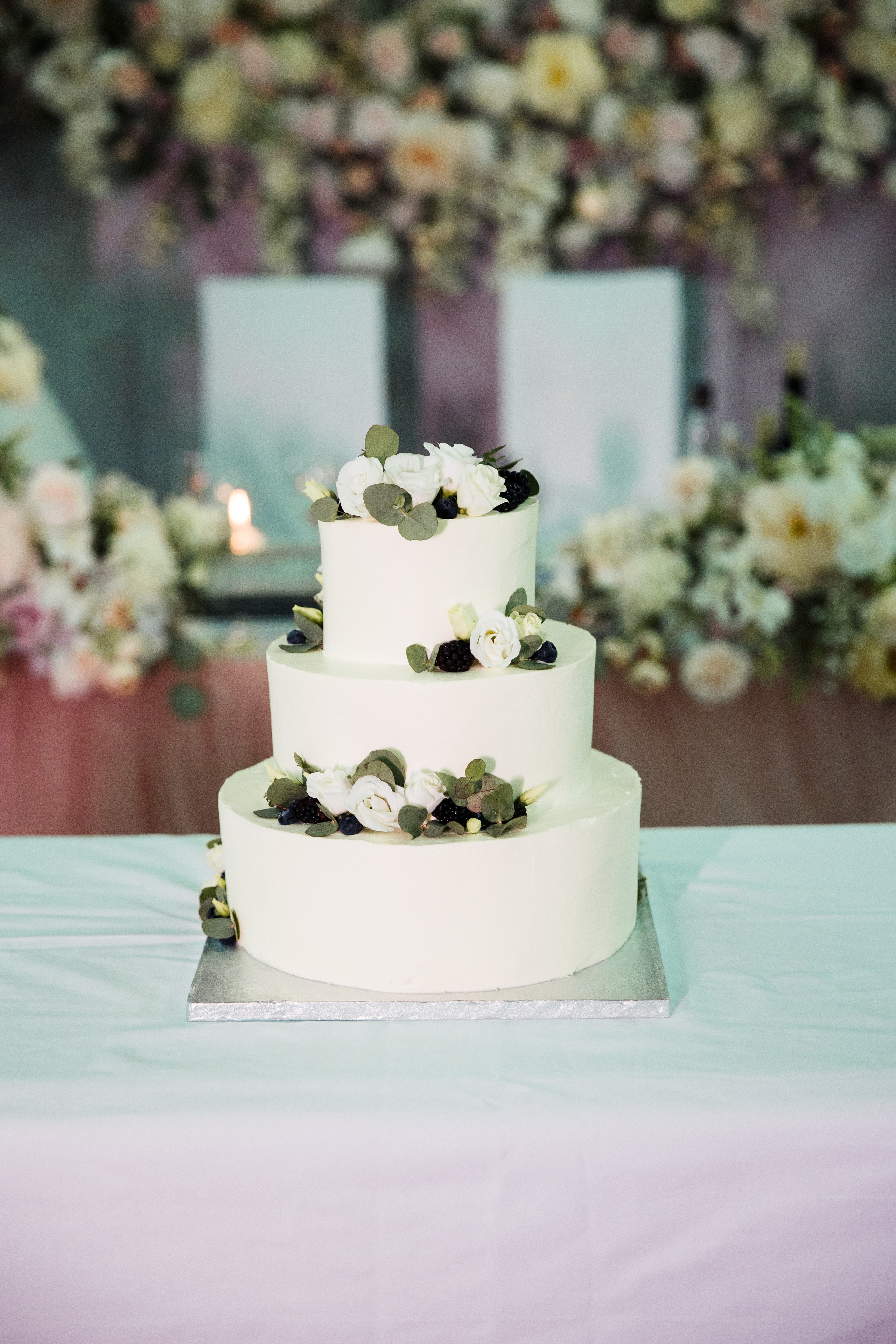 Денис и Анна. Свадебный фотограф в Нижнем Новгороде и Москве Кожин Роман