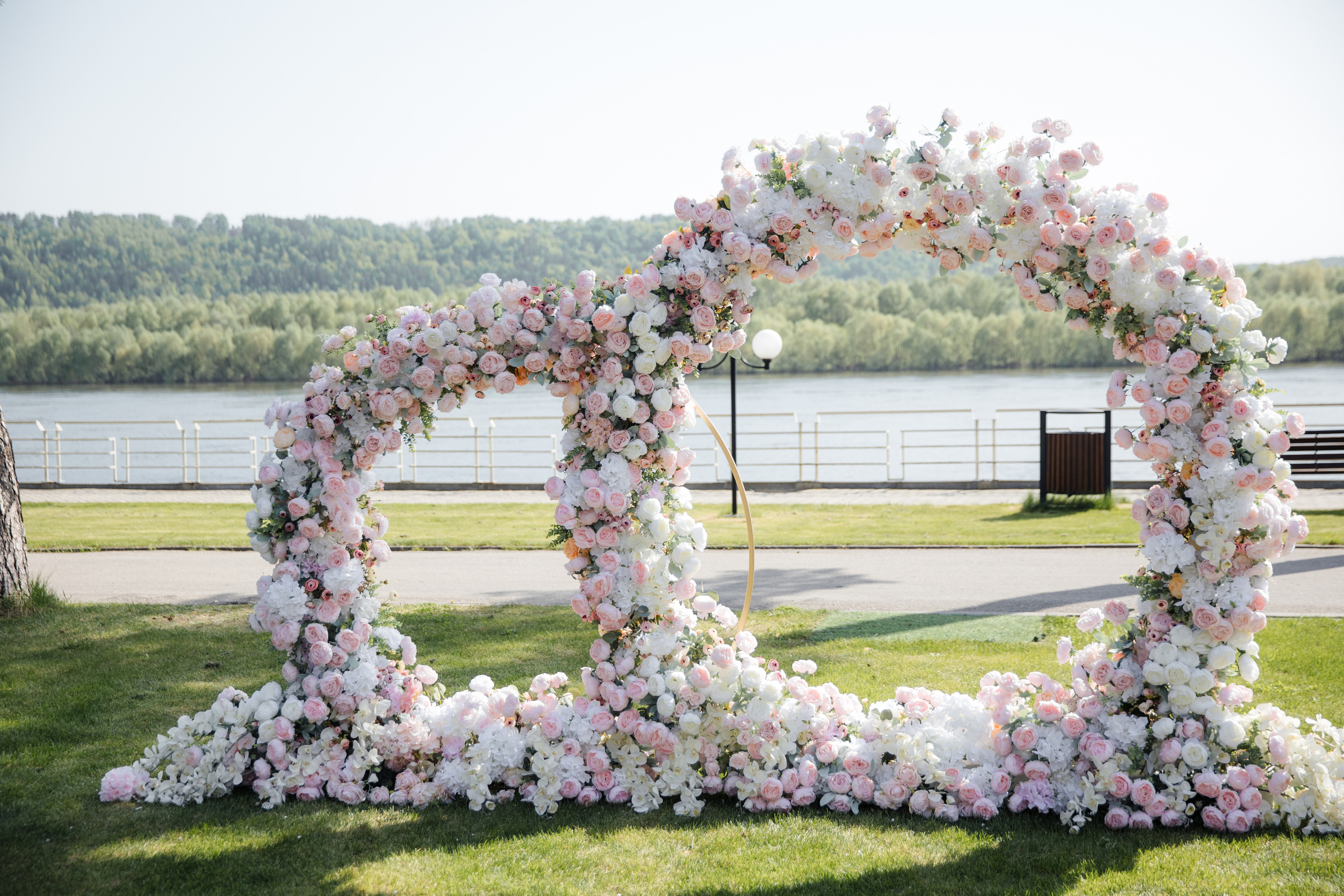 Денис и Анна. Свадебный фотограф в Нижнем Новгороде и Москве Кожин Роман