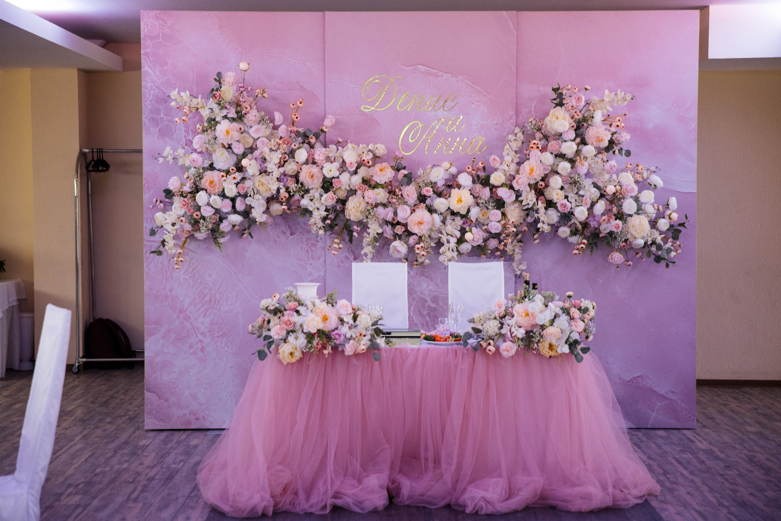 Денис и Анна. Свадебный фотограф в Нижнем Новгороде и Москве Кожин Роман