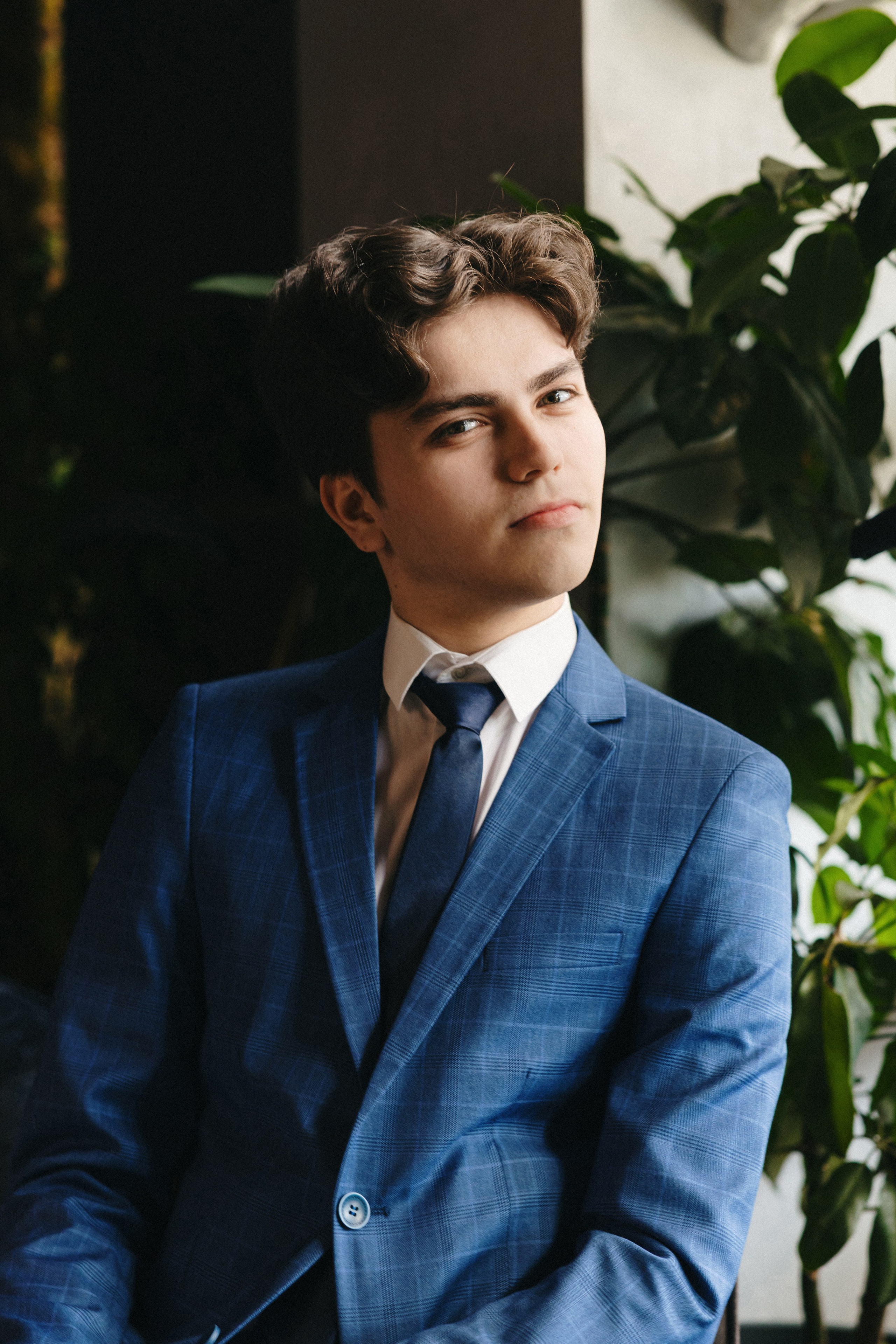 Александр и Дарья. Фотограф в Красноярске