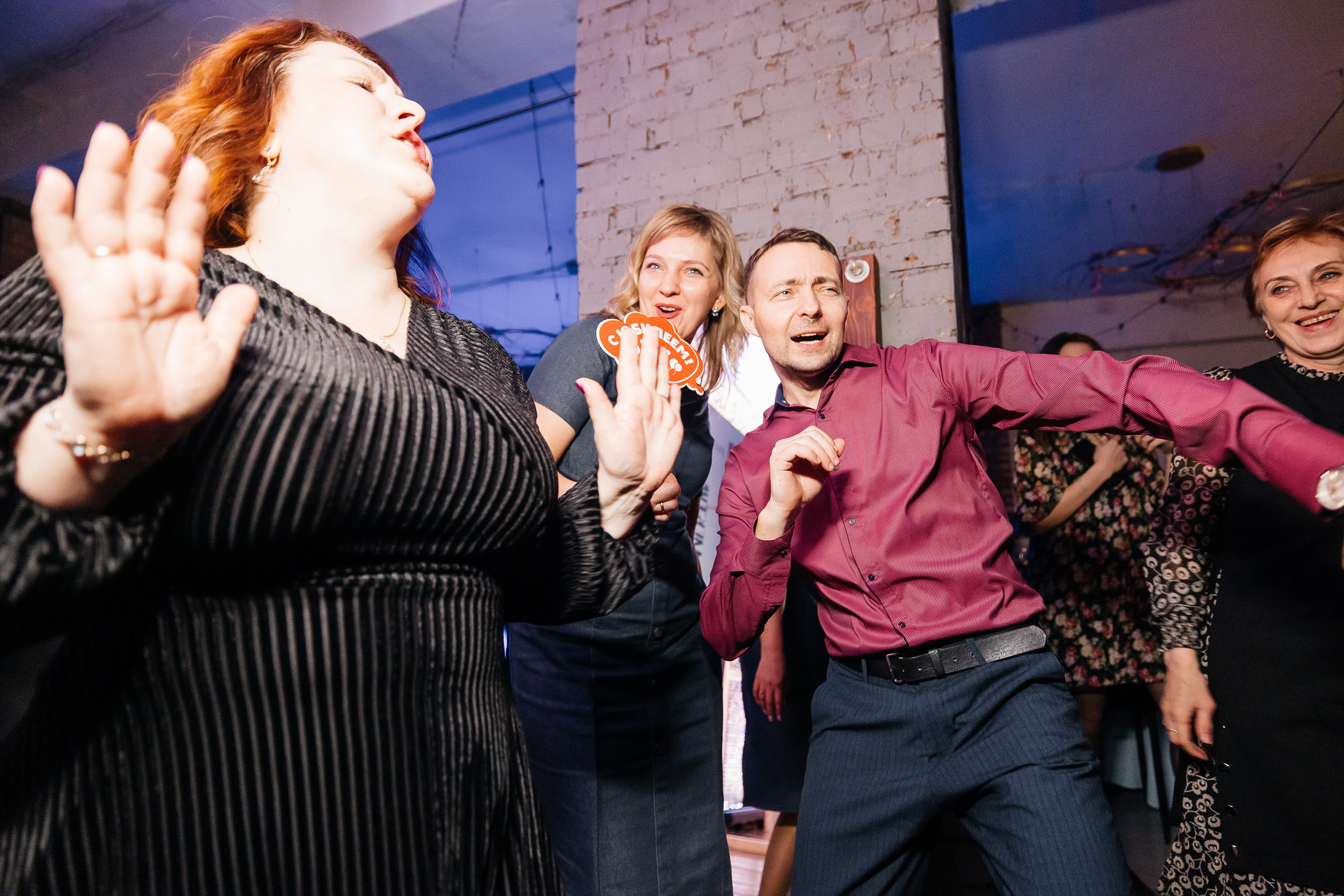 РУСАЛ 65 ЛЕТ. Фотограф в Красноярске