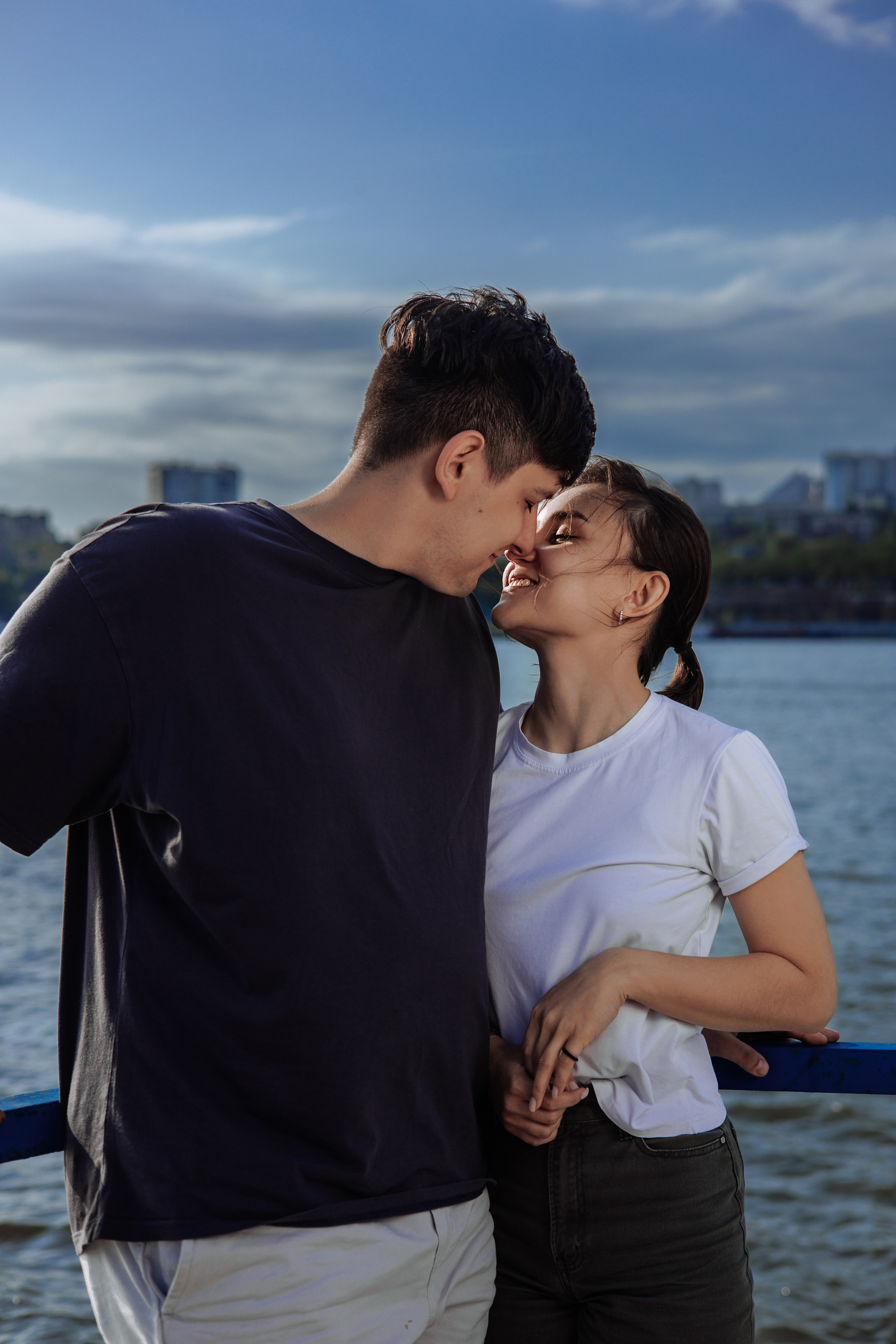 Молодежь. Обо мне