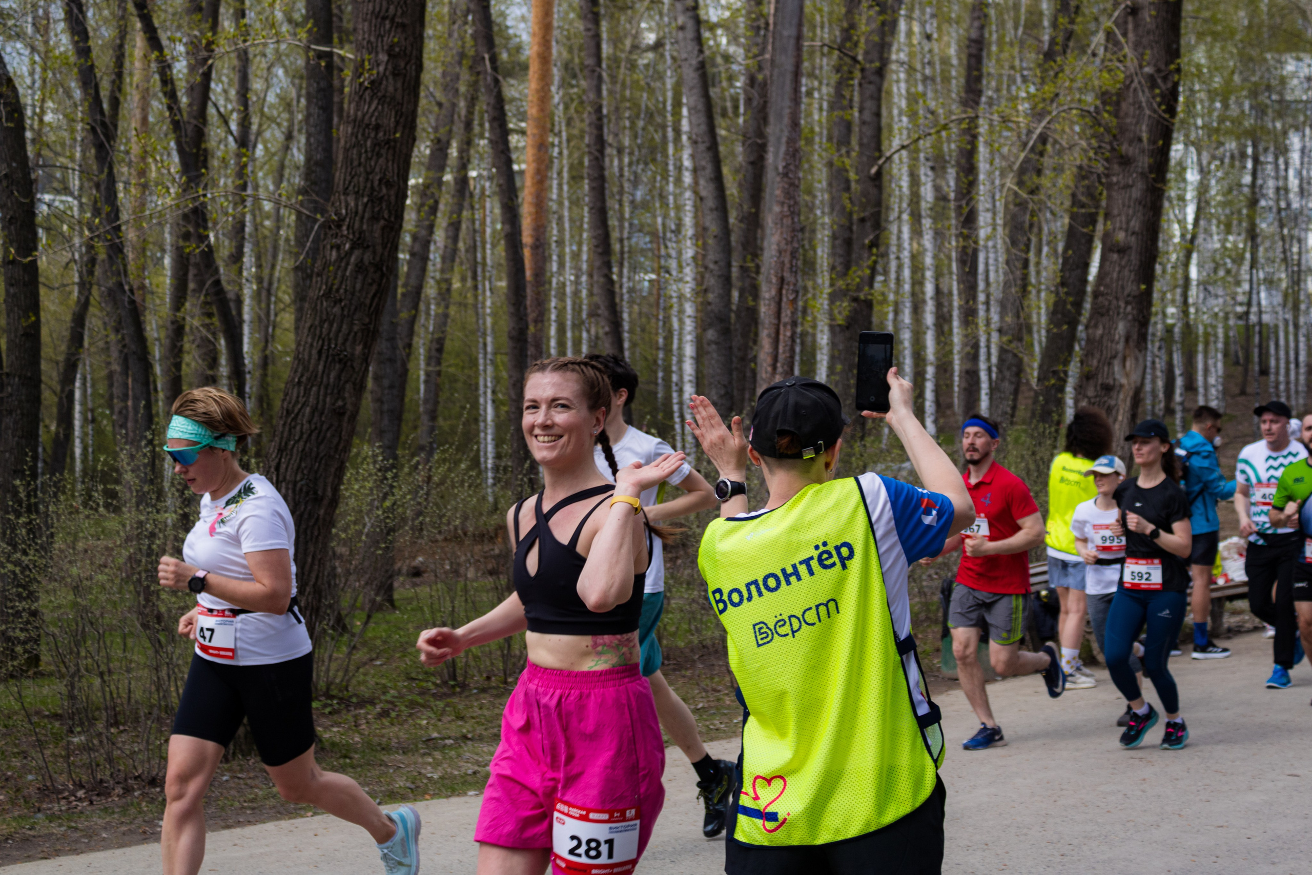 Майская гроза