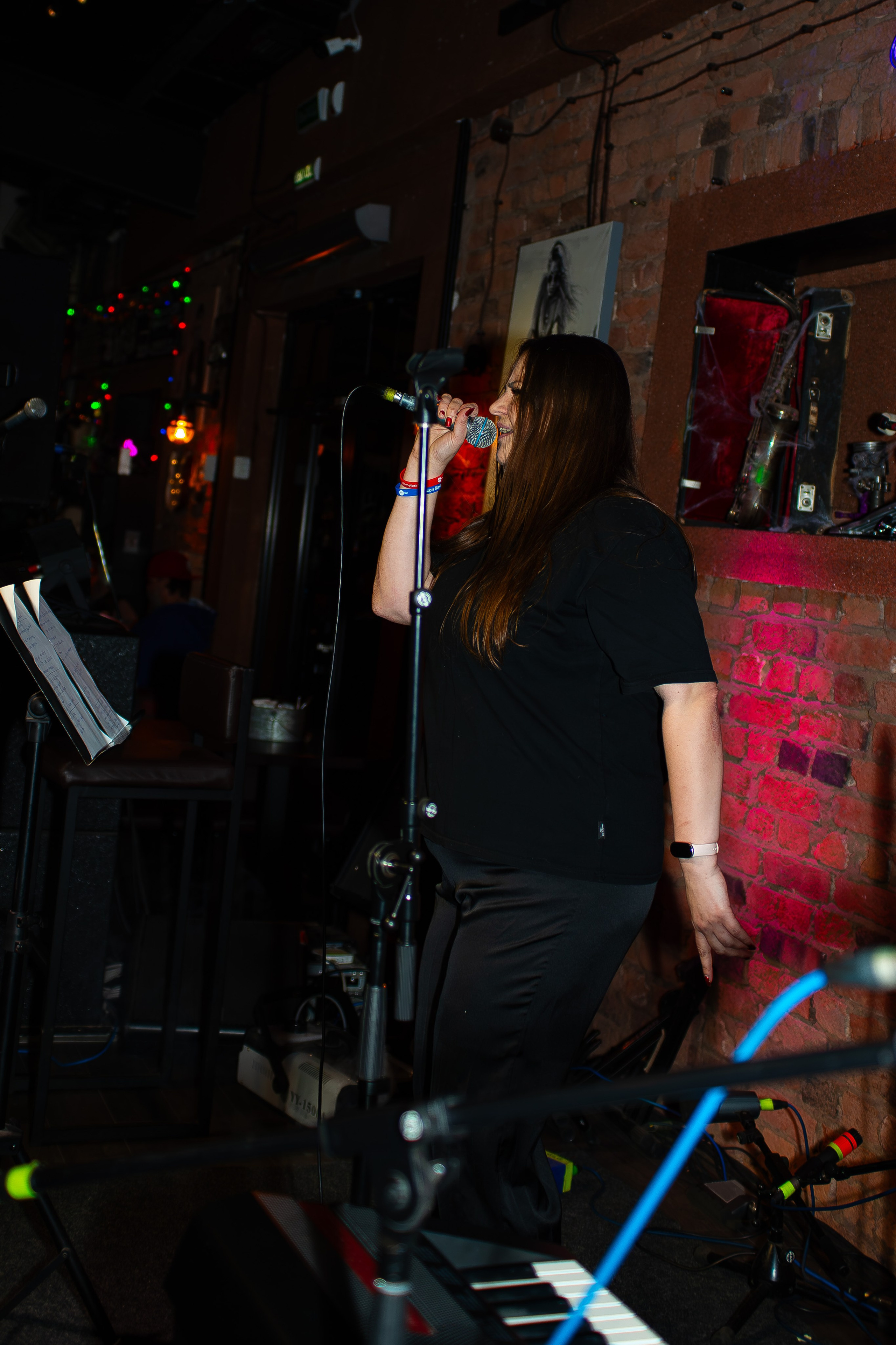 Репортажная съёмка. Женский фотограф в Москве