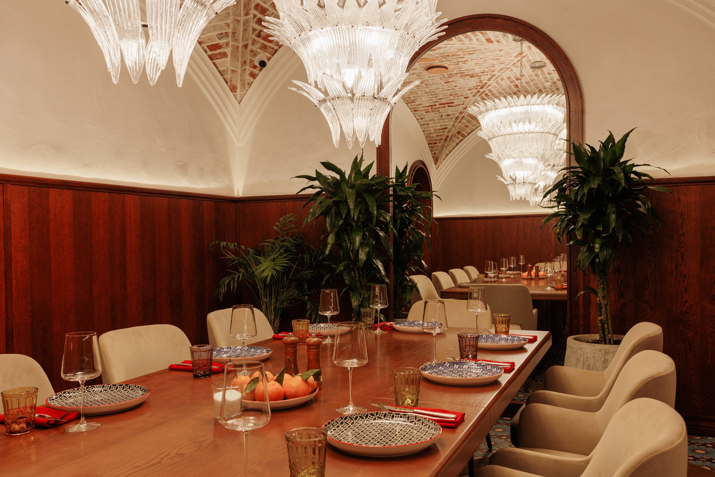 Ресторан «Maroon». Свадебный фотограф в Воронеже Куколев Илья