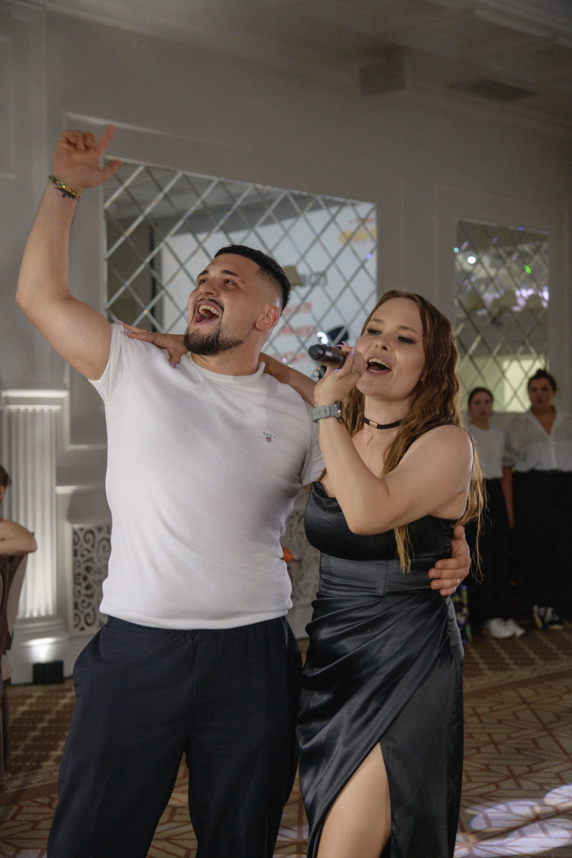 Яна и Рома. Фотограф Смоляк Алена