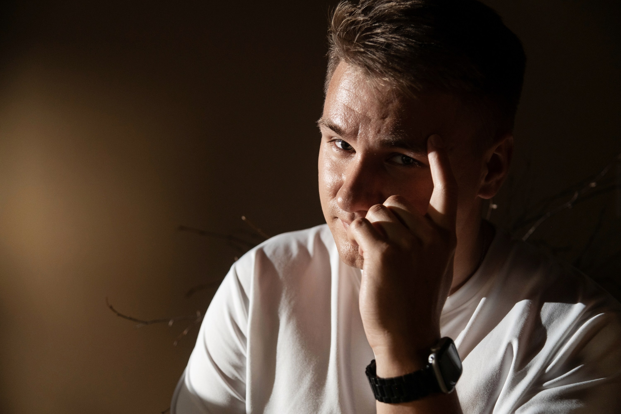 Лиза и Максим. Фотограф Смоляк Алена