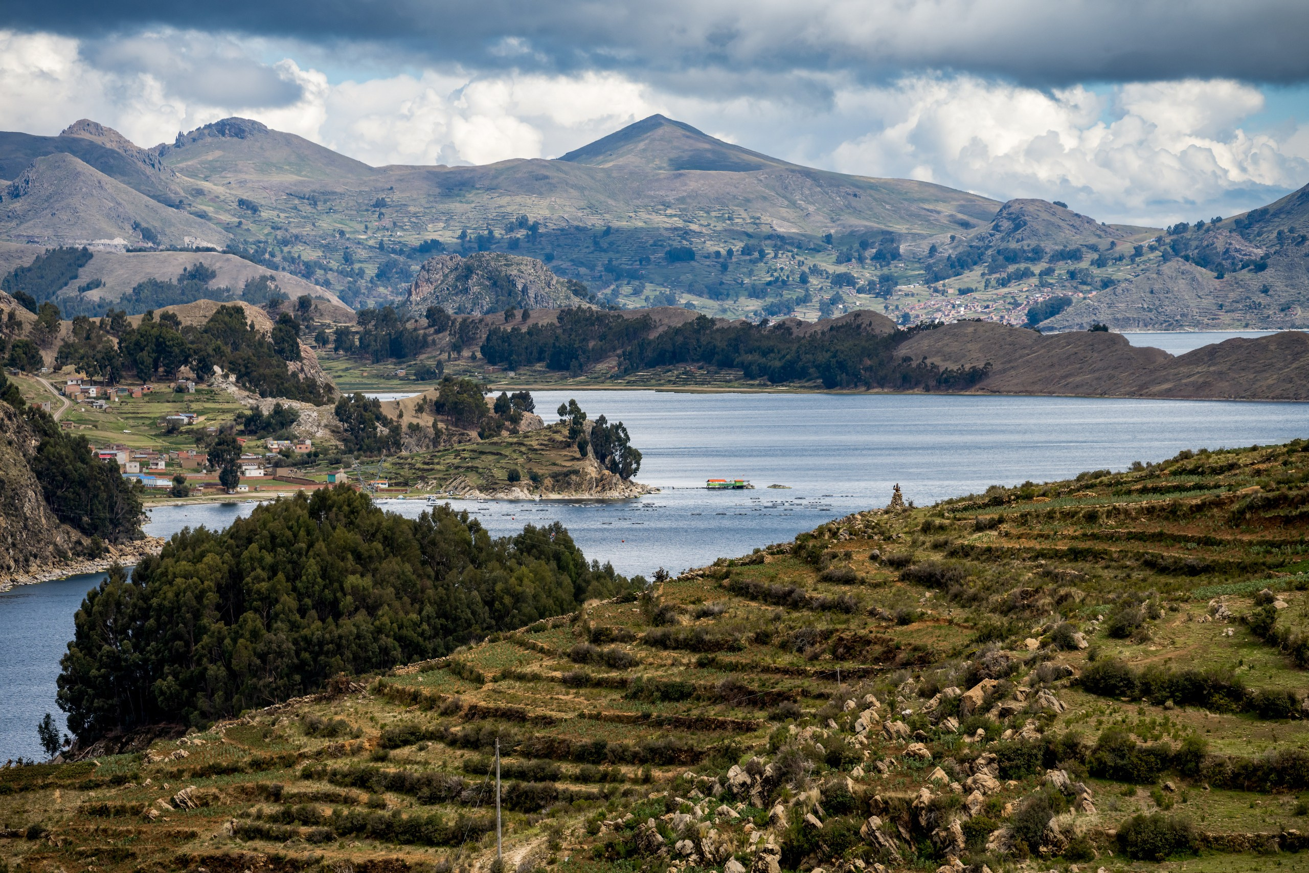 Фотографии из путешествий. Foto-Zuev фотография как искусство