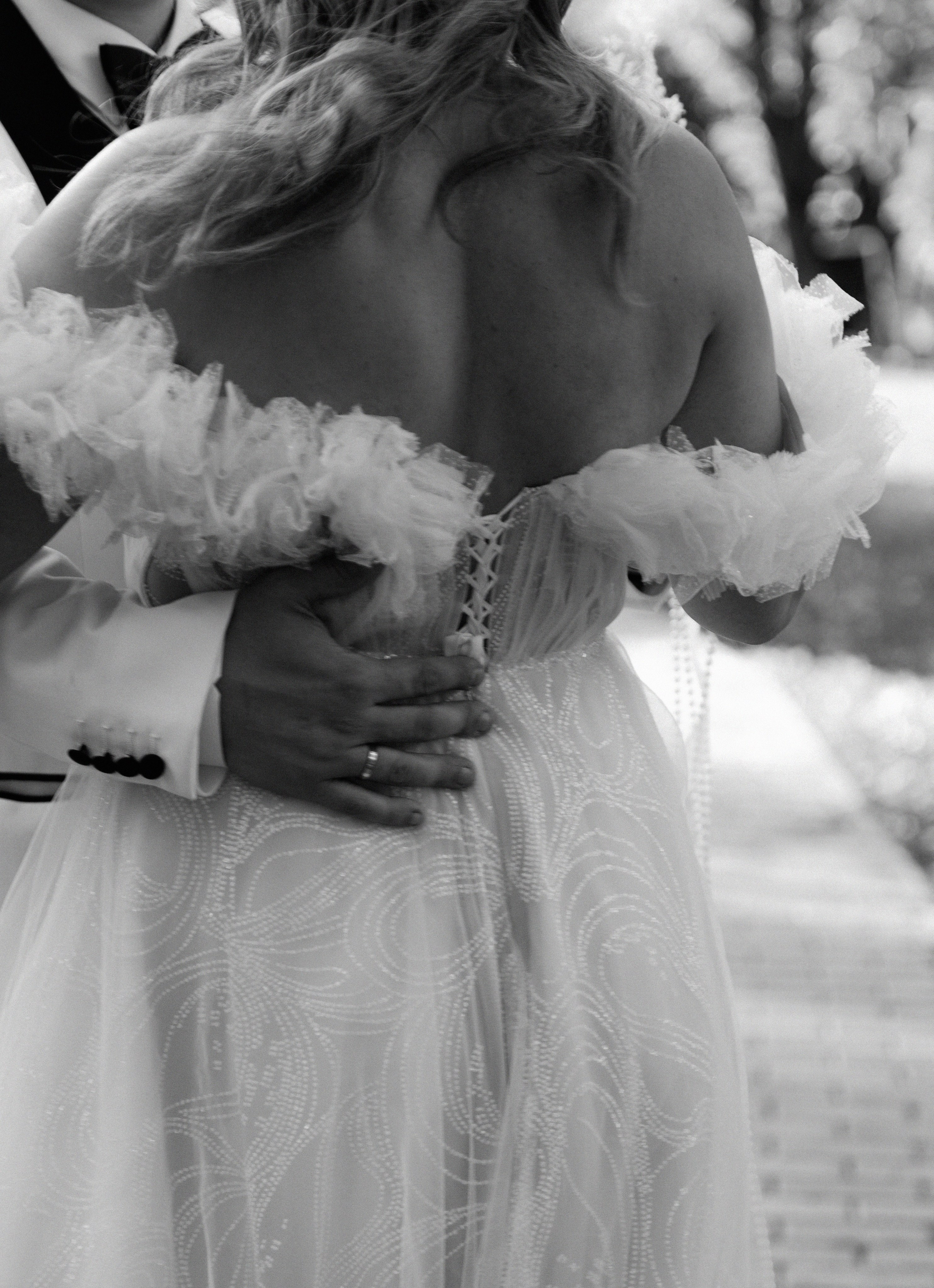 Андрей и Анна. Орнштейн Полина I Фотограф Самара