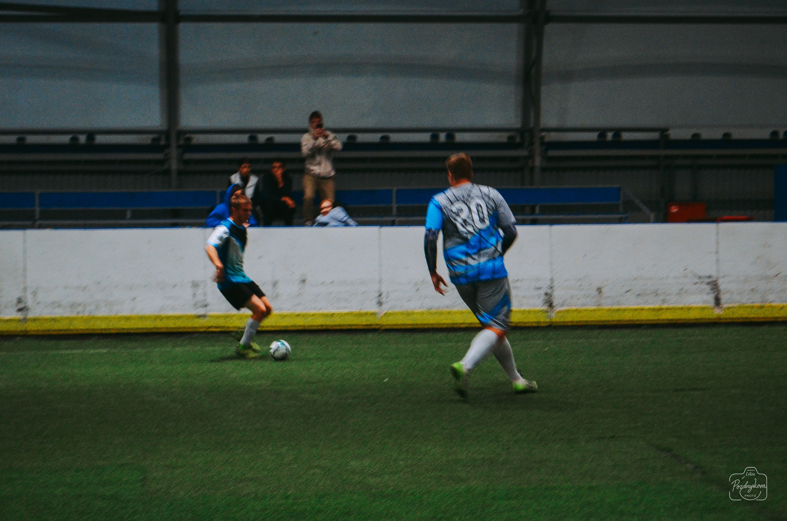 ASM Group vs Талисман 5 ЛИГА АКАМФ, 8 ТУР| 08.09.2025. Фотограф-видеограф Познякова Любовь