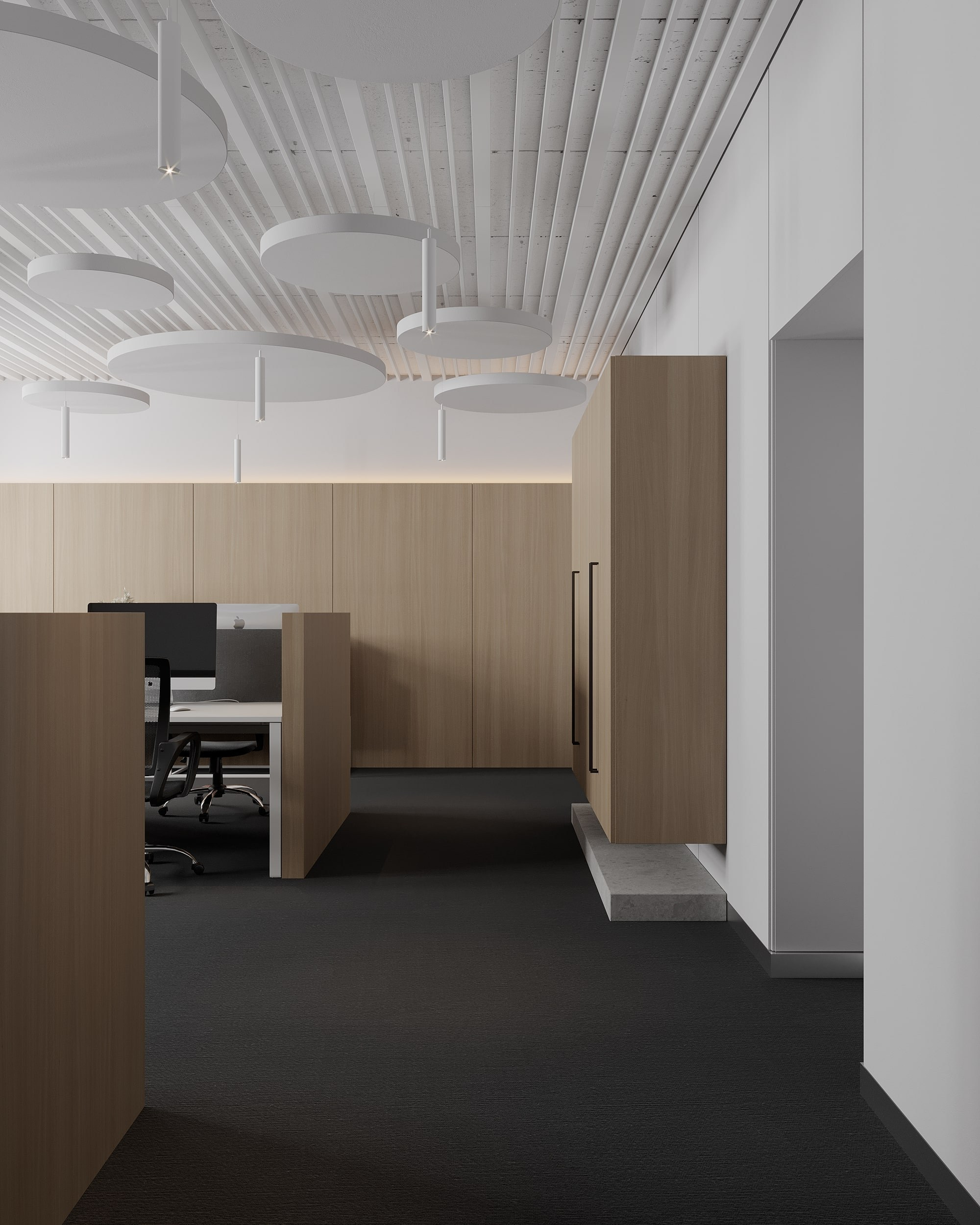 Office_M. 3D визуализация для архитекторов и дизайнеров интерьера. Помогаем легко и быстро согласовывать ваши проекты!