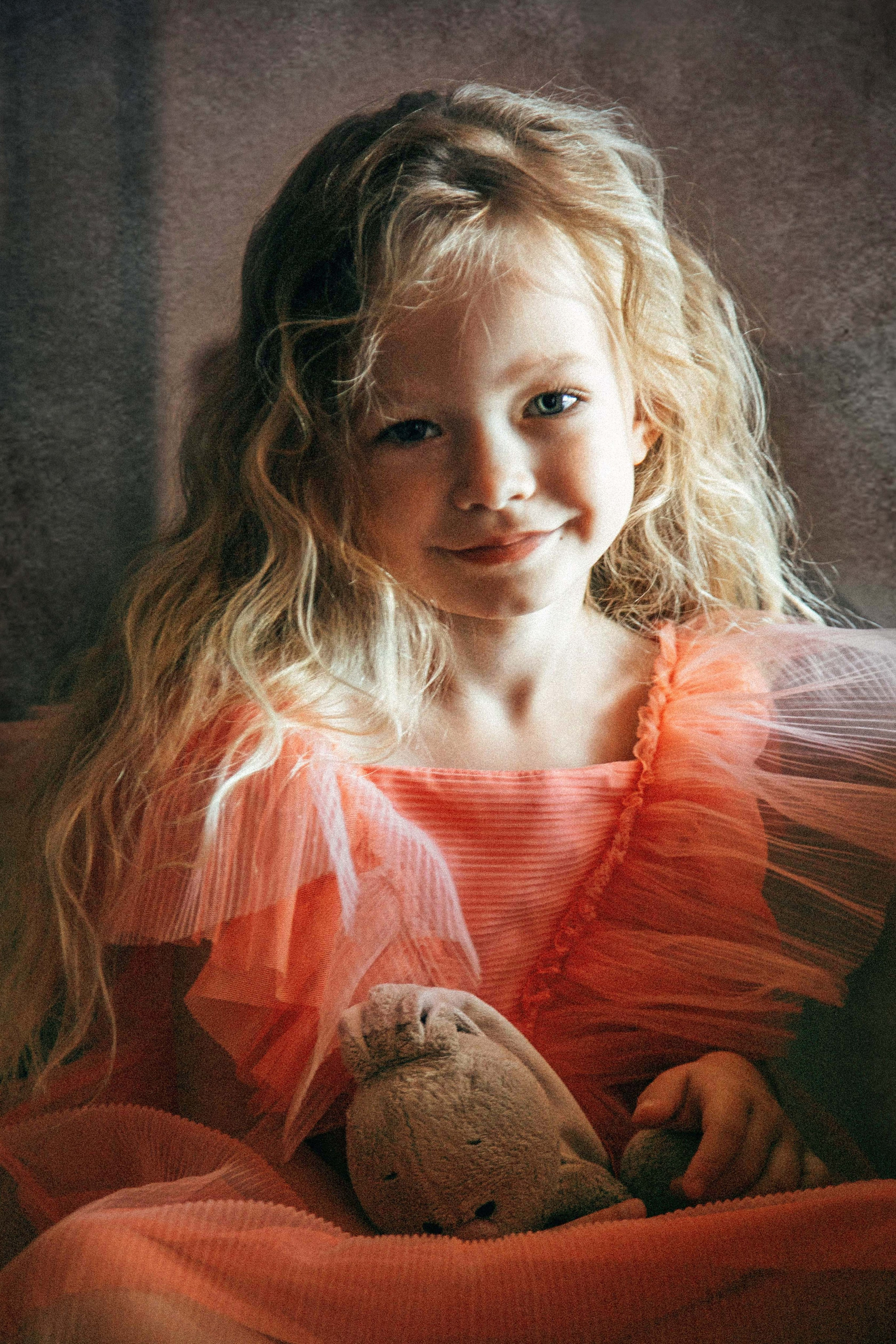 Лиза. Семейный и детский фотограф в Санкт-Петербург. Natalia Fadel