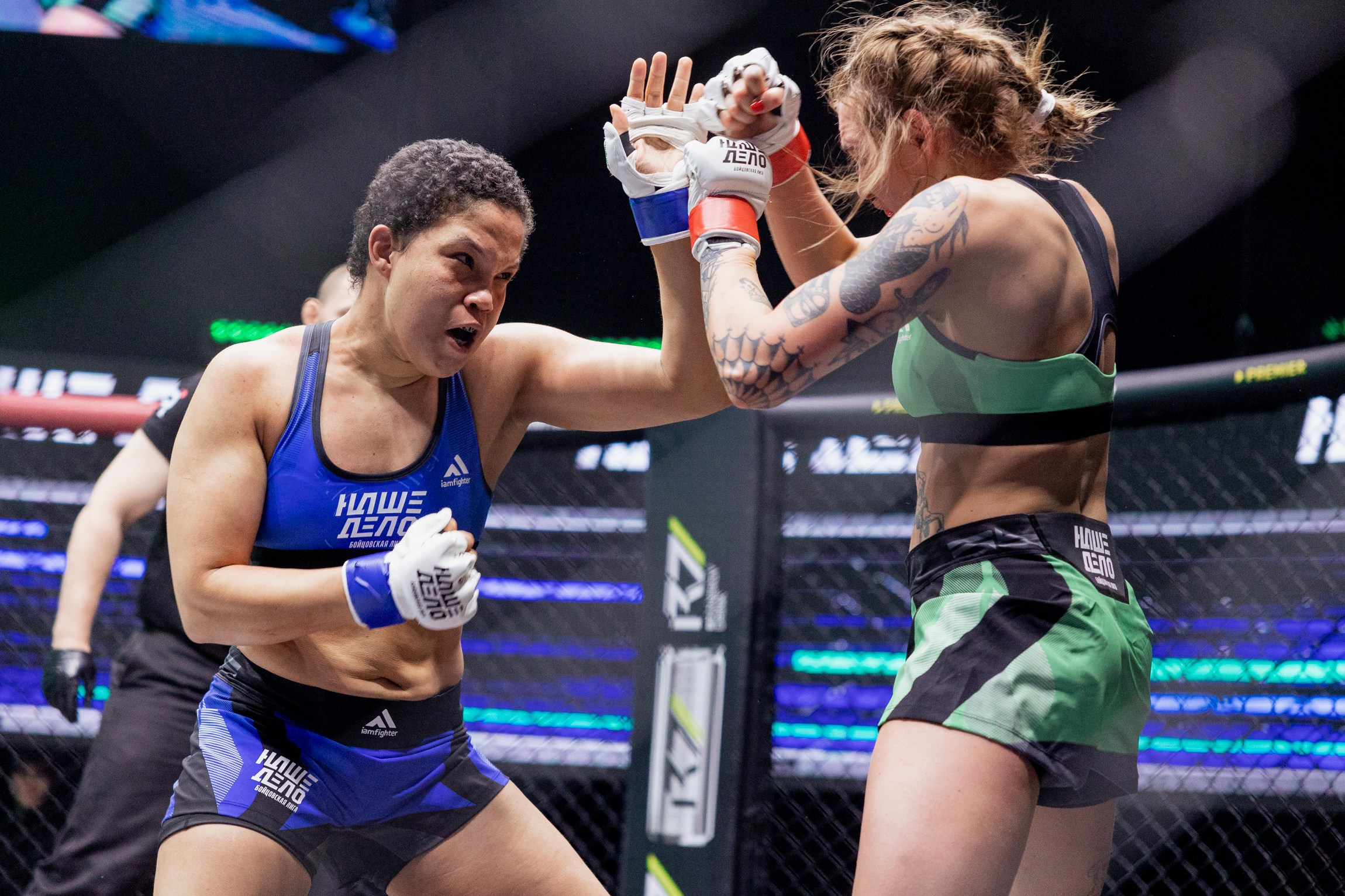 Спорт. Главная