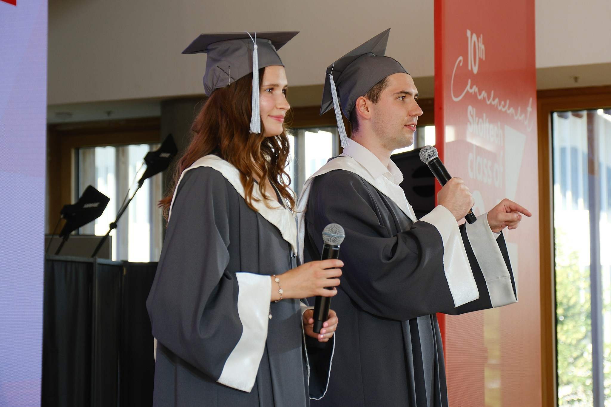Skoltech Class of 24. Профессиональный фотограф в Москве Павел Жданов