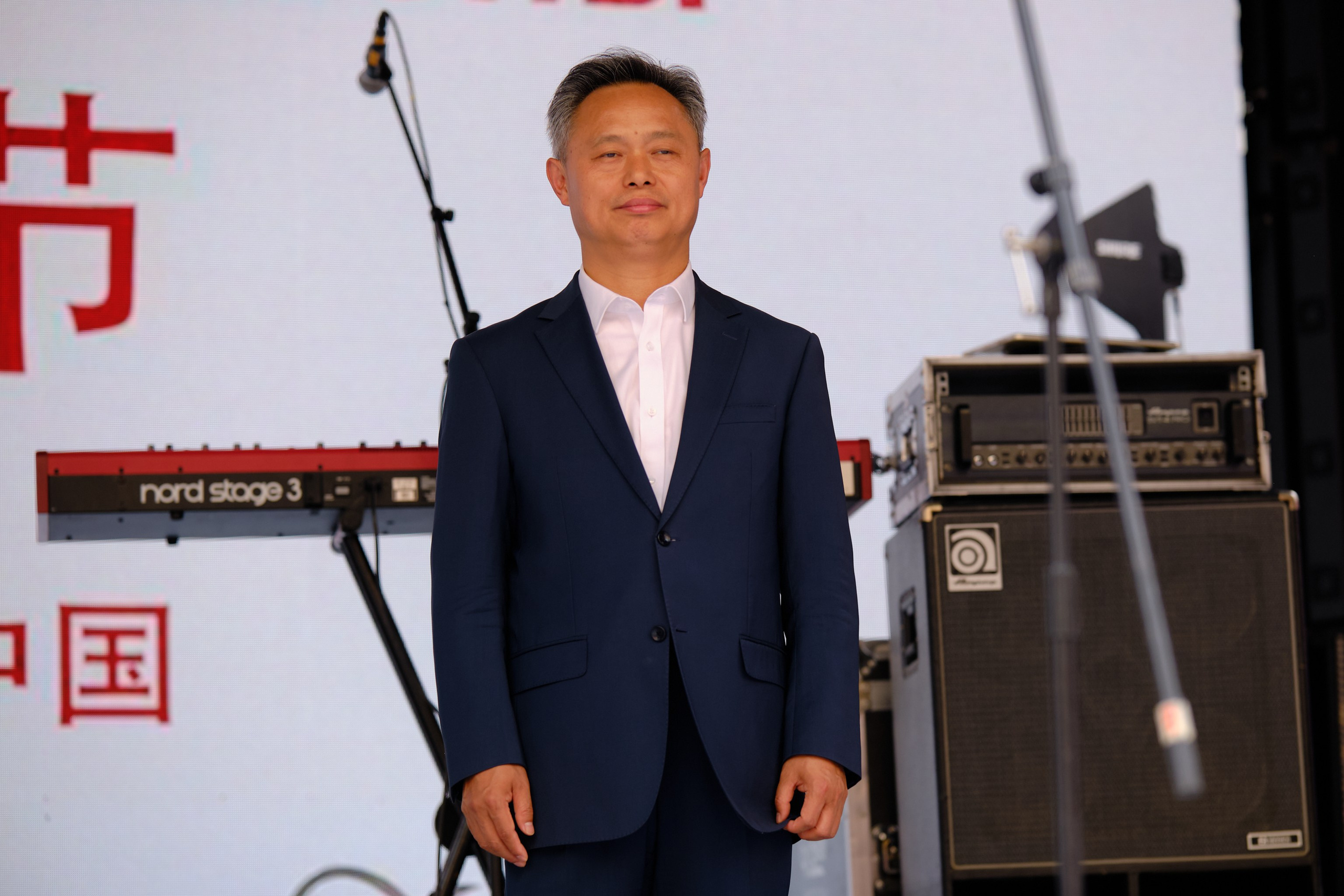 Фестиваль «Московские сезоны» в Пекине. Профессиональный фотограф в Москве Павел Жданов