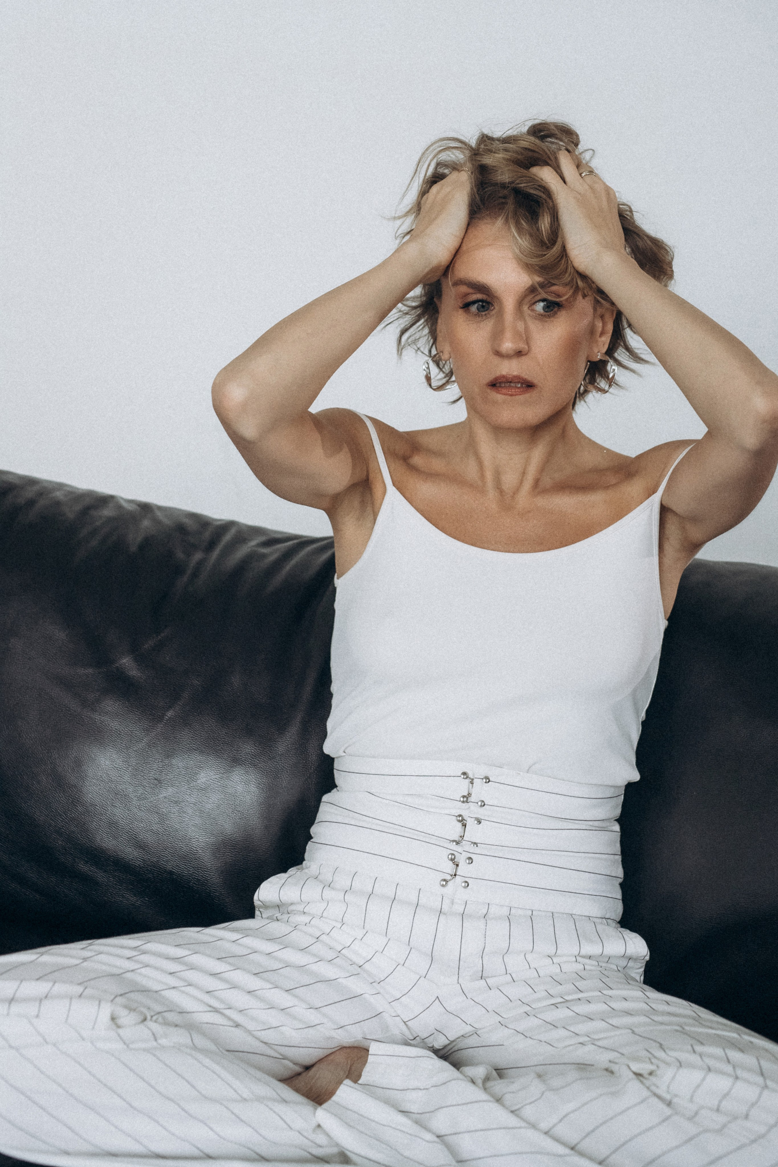 Анна Багмет. Фотограф Ногинск Электросталь Наталья Осетрова