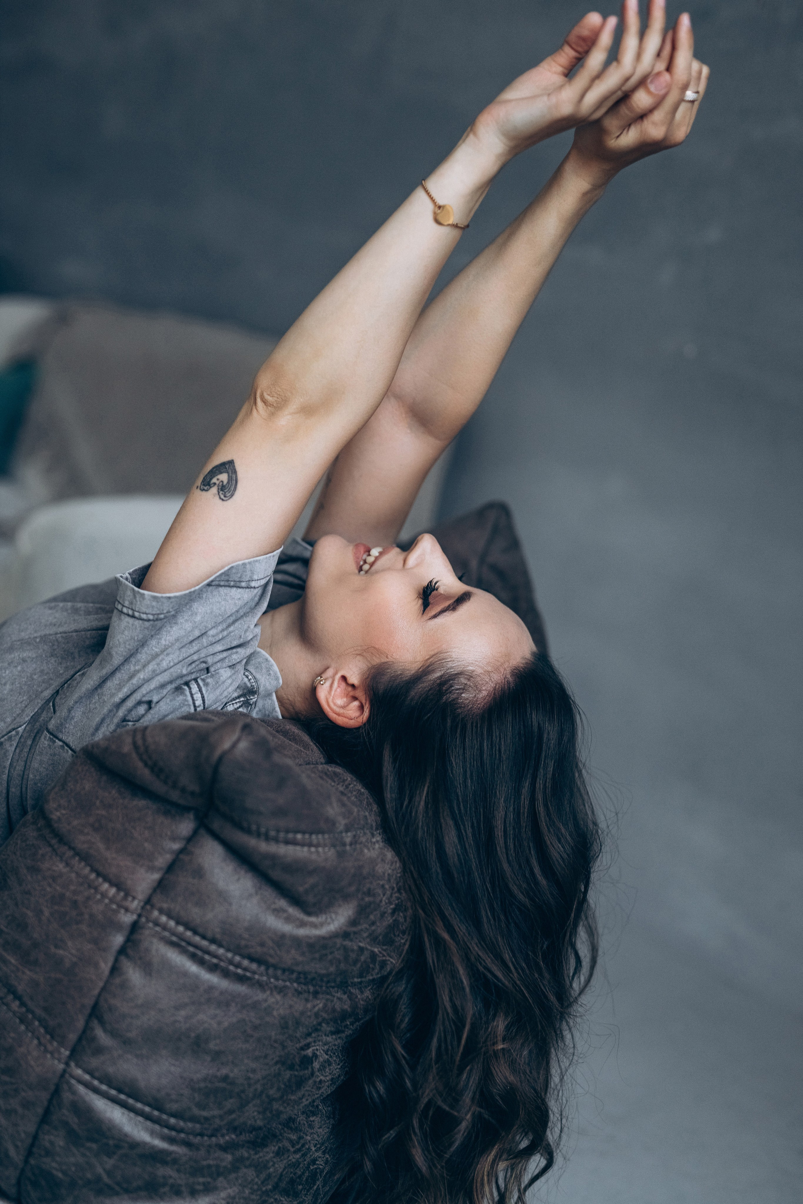 Дашуля. Фотограф Ногинск Электросталь Наталья Осетрова