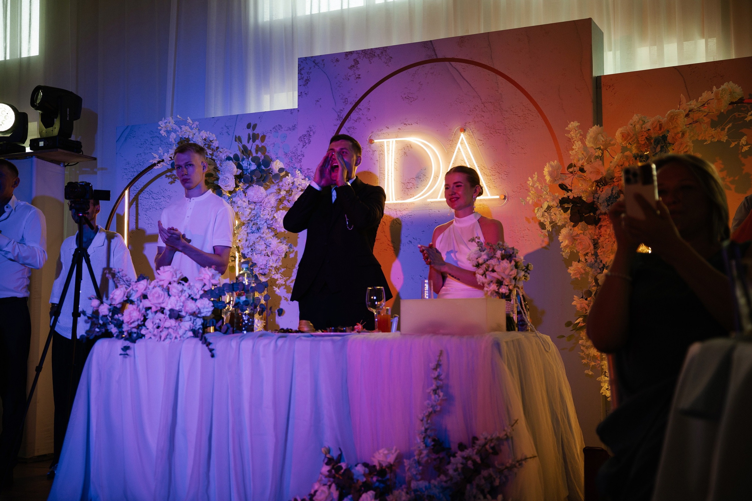 АЛЕКСАНДР И ДАРЬЯ. Свадебный фотограф Нижний Новгород