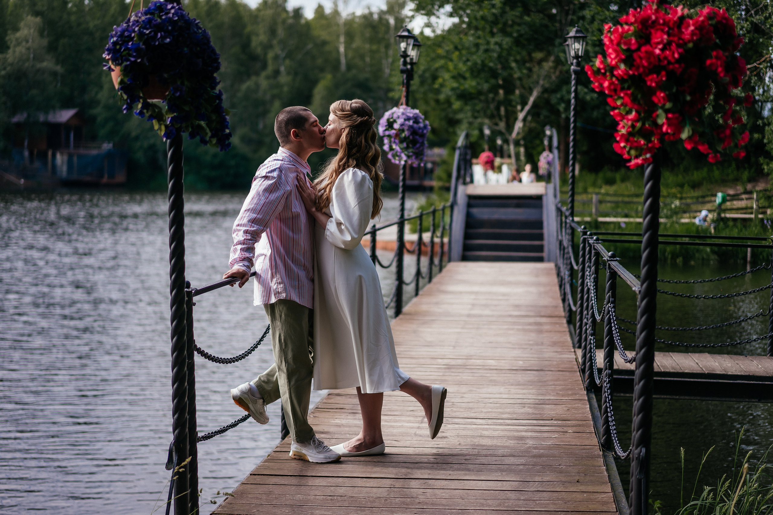 Наталья & Илья | 14.06.2024. Photographer and videographer Smolensk | Caesar Studio