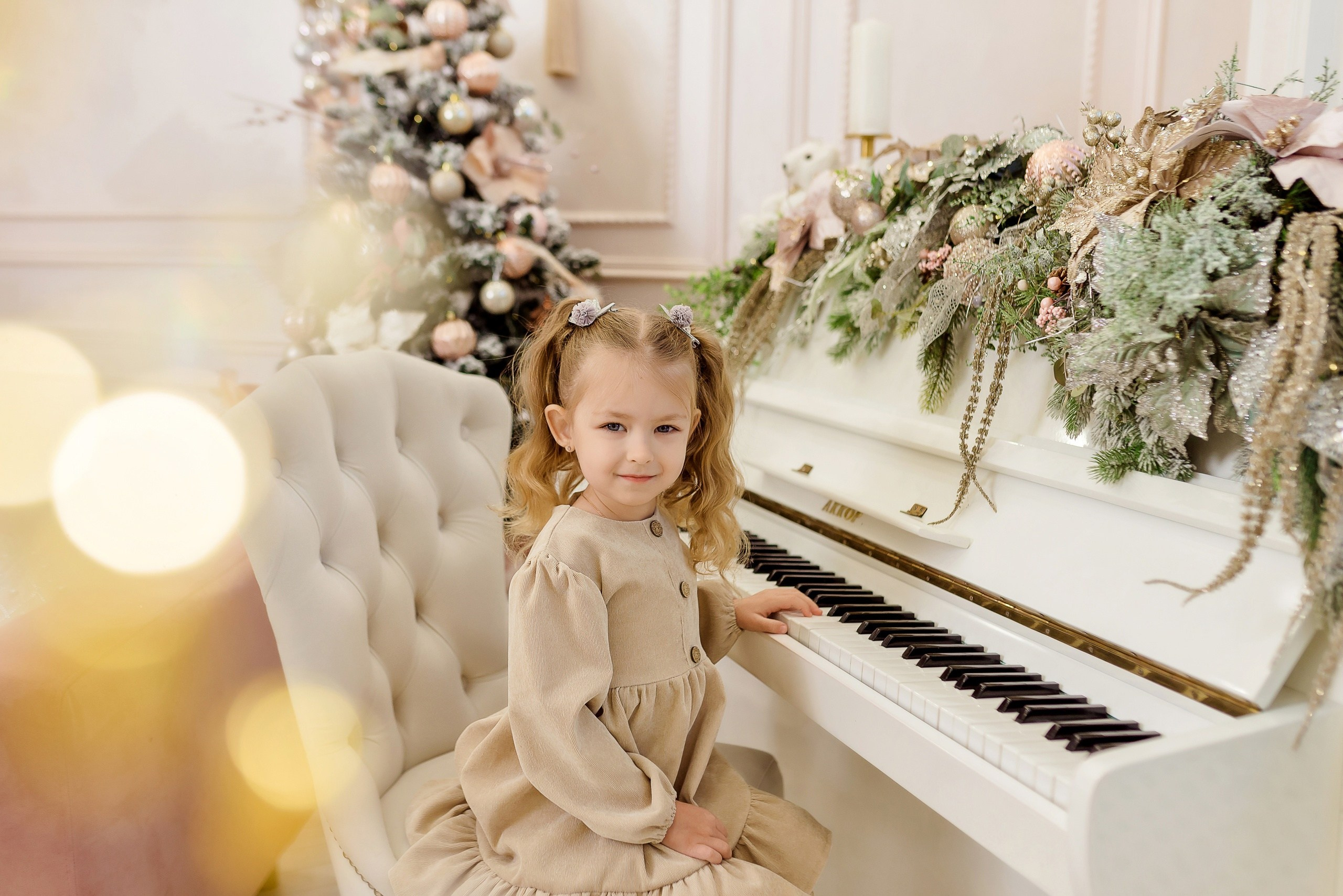 Меркулова Ольга фотограф Воронеж