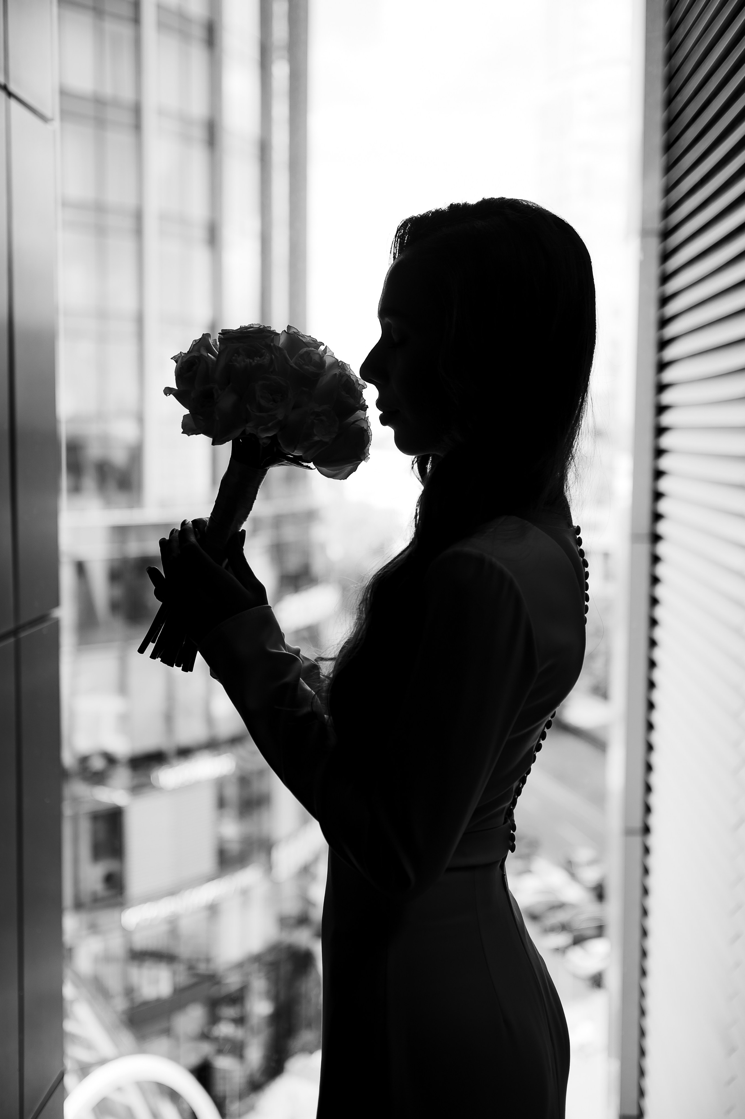 Свадьба. Фотограф Антон Малыхин