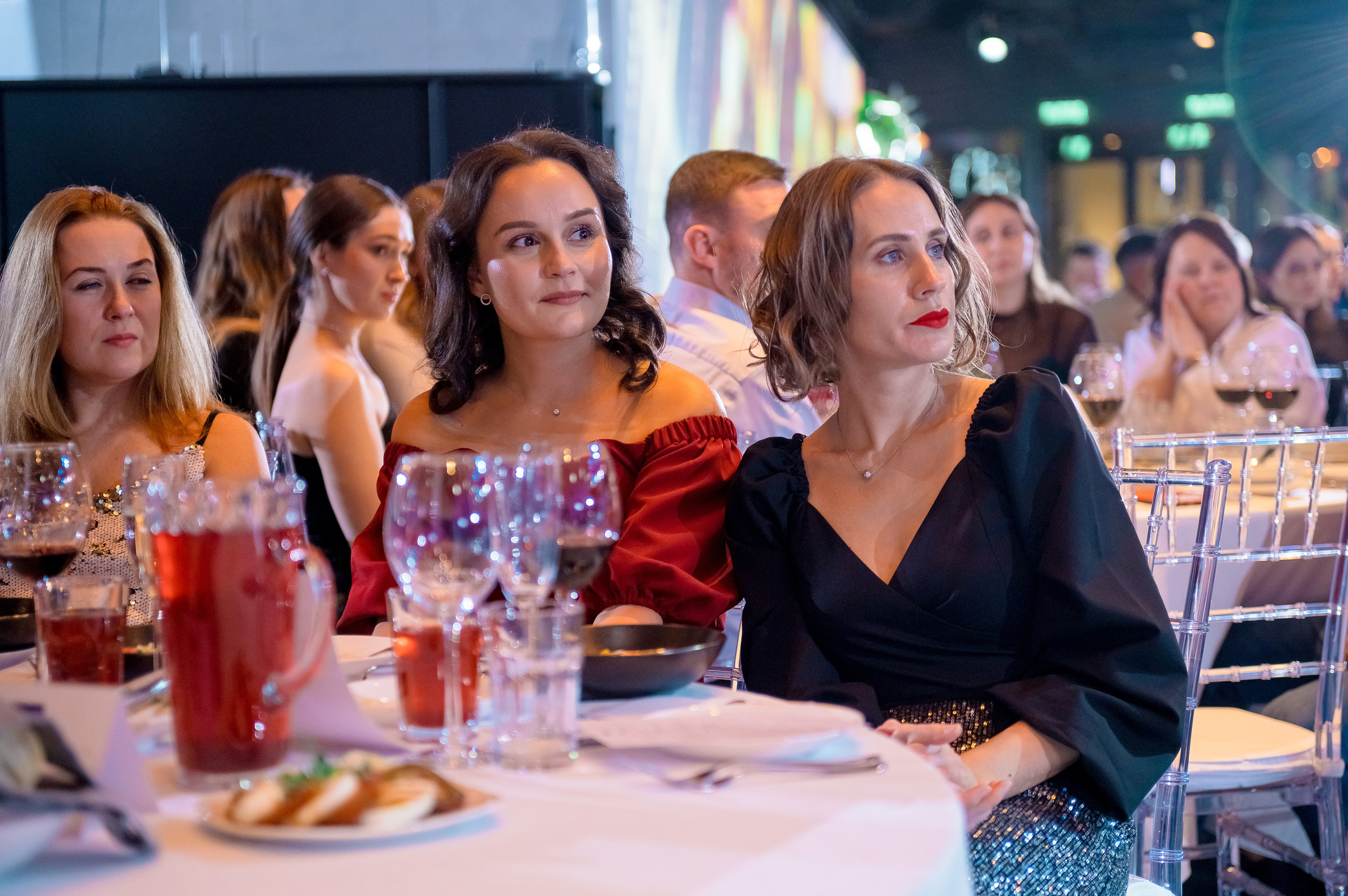 ИНСИС New Year Party. Фотограф Антон Малыхин