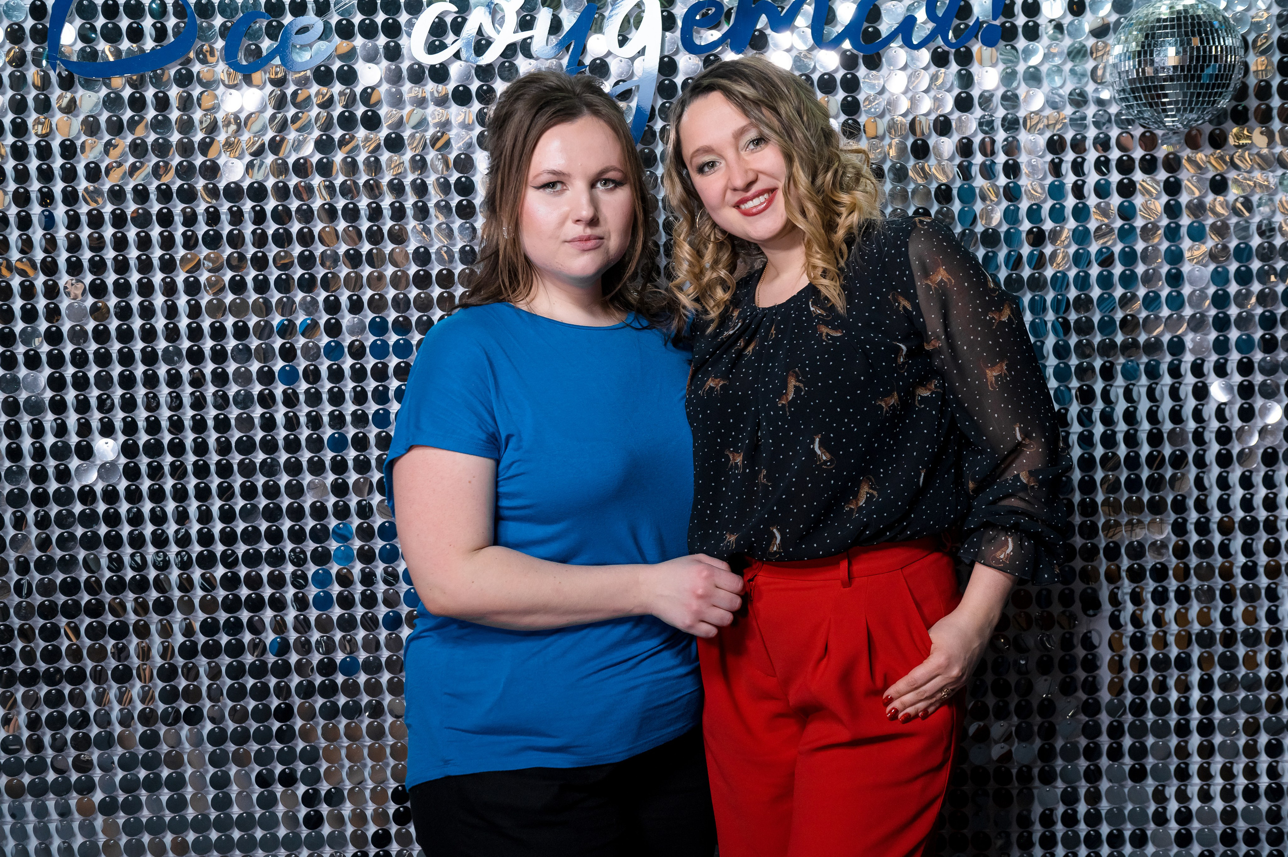 ИНСИС New Year Party. Фотограф Антон Малыхин