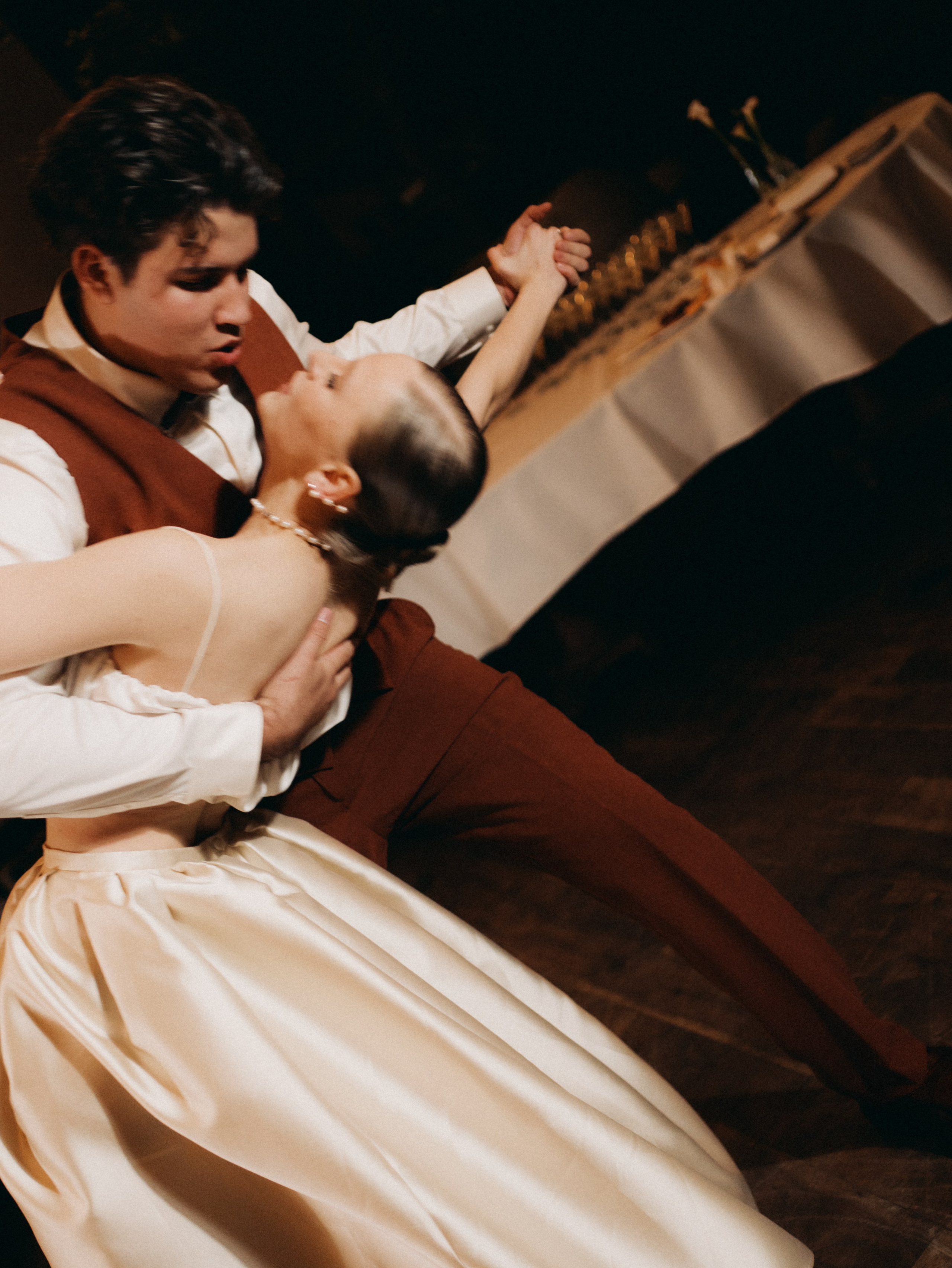 Наше лучшее «сейчас». Фотограф Ксения Калюжная