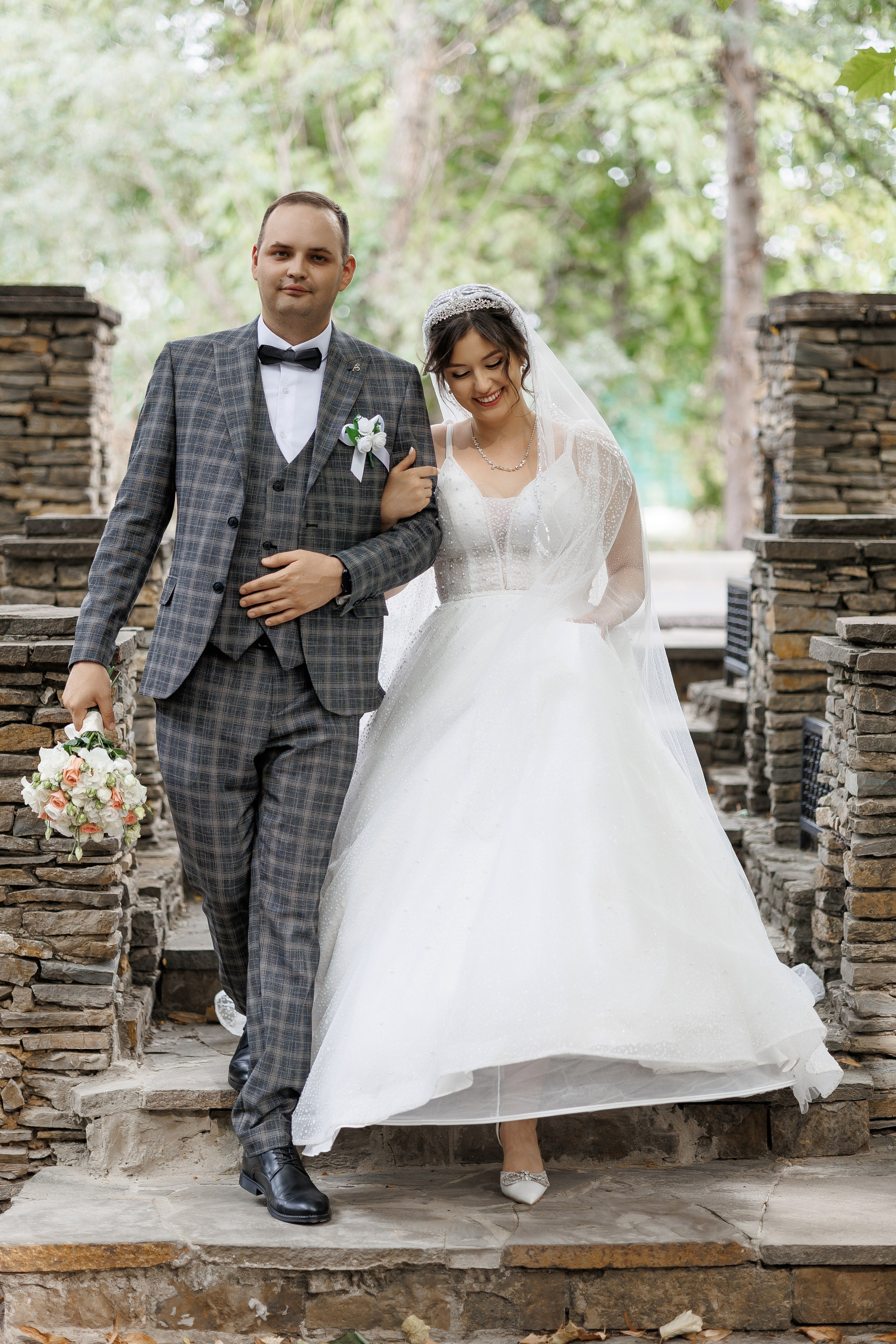 Valeriy & Angelina. Виктор Губарев — свадебный фотограф в Армавире, Кропоткине, Лабинске, Гулькевичи